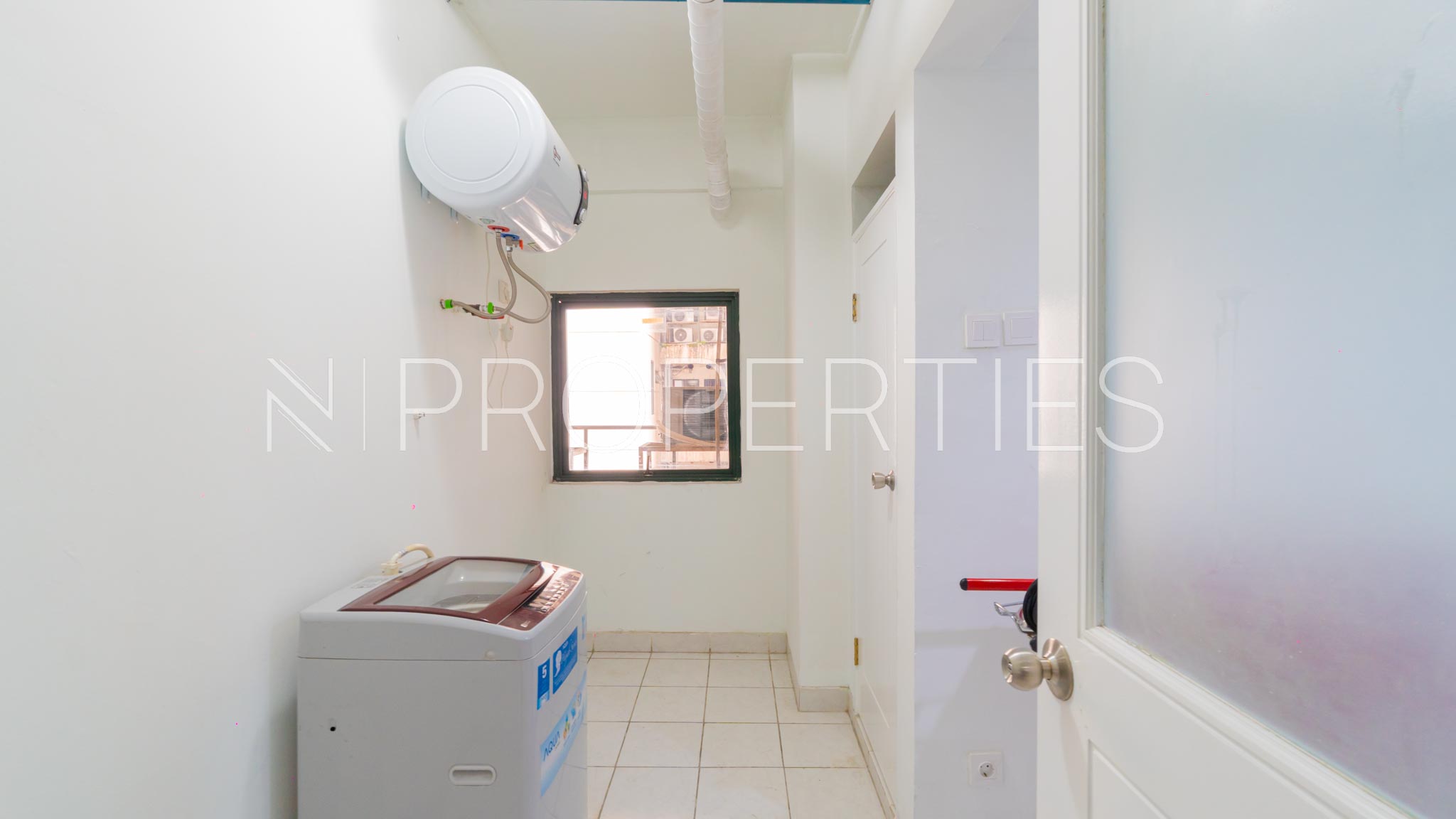 ARYADUTA SEMANGGI-2BR-SERVICE AREA Elegant 2BR Living Residence at Aryaduta