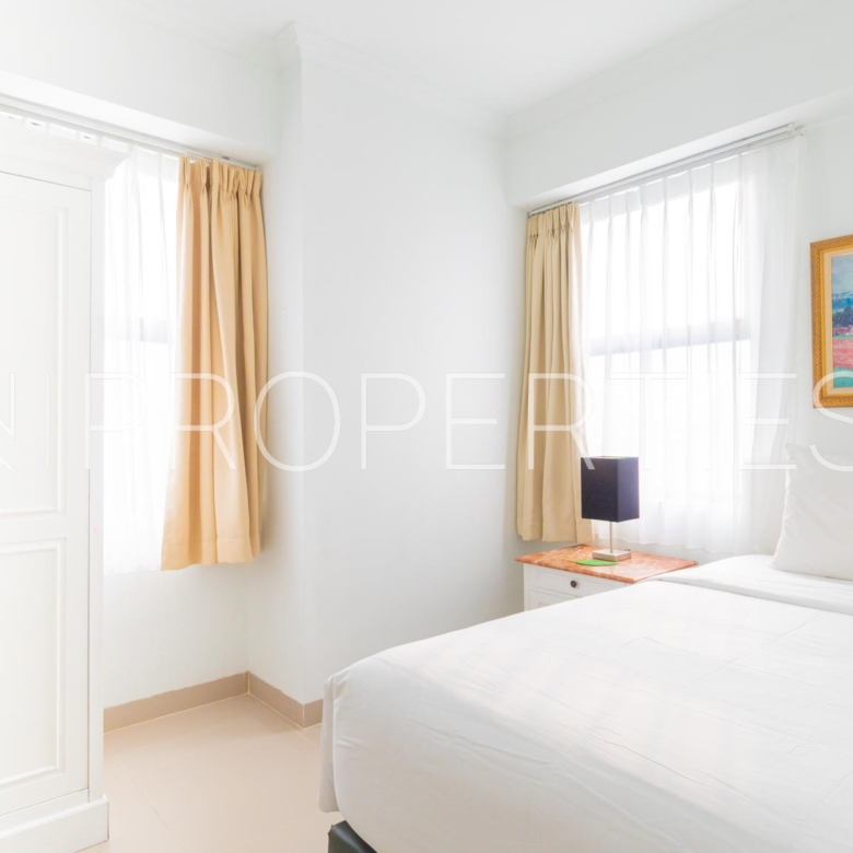 ARYADUTA SEMANGGI-3BR-BEDROOM 2 (2)