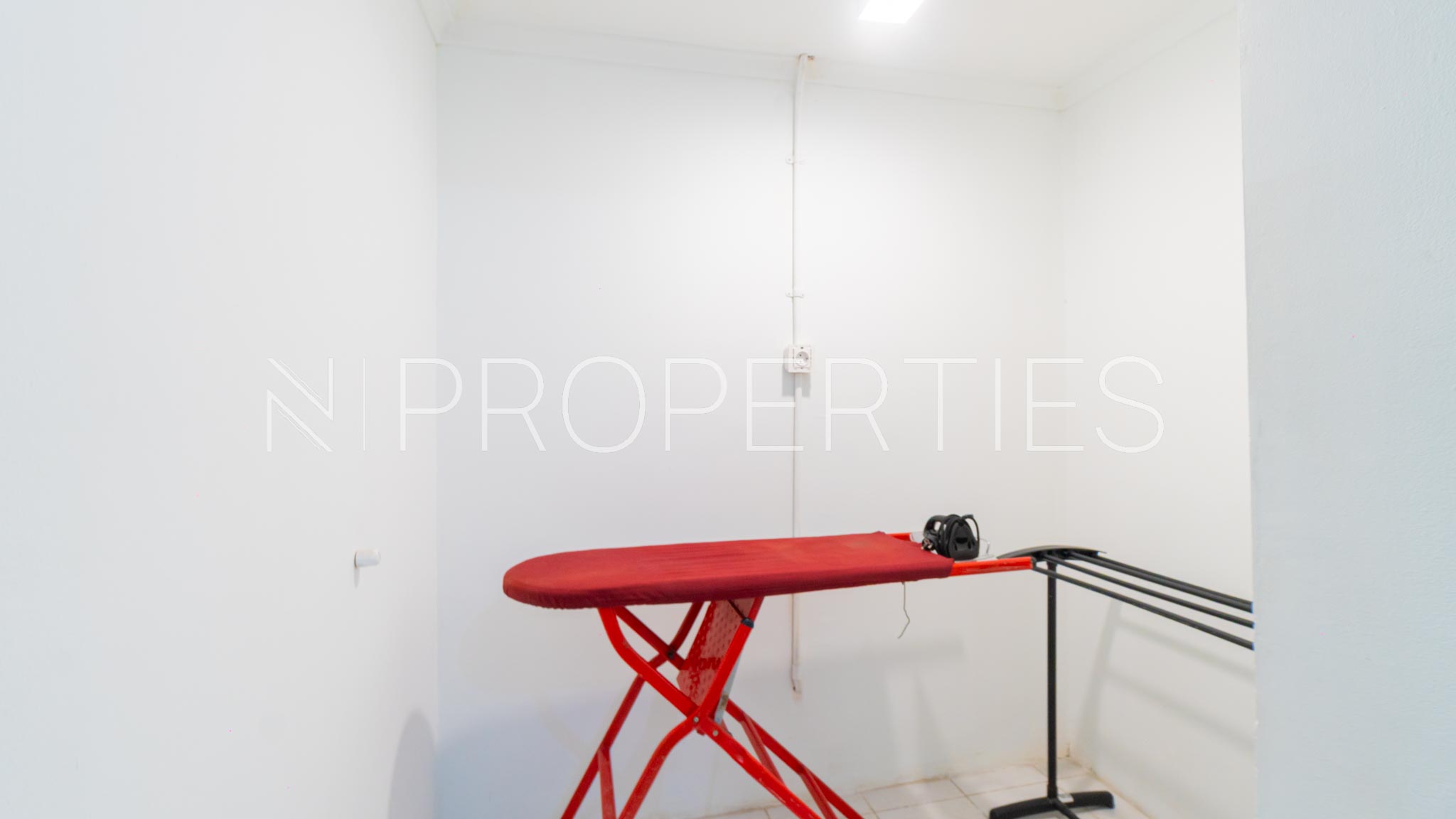 Spacious 3BR City Residence at Aryaduta