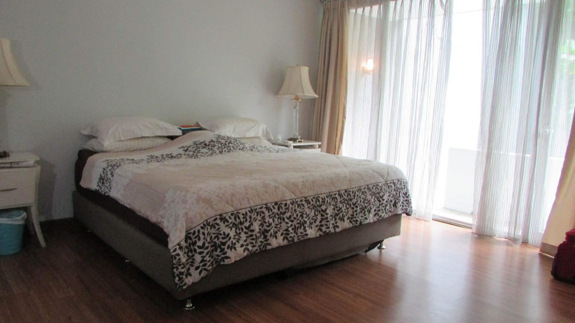 Cipete – Charming 3BR Family Home