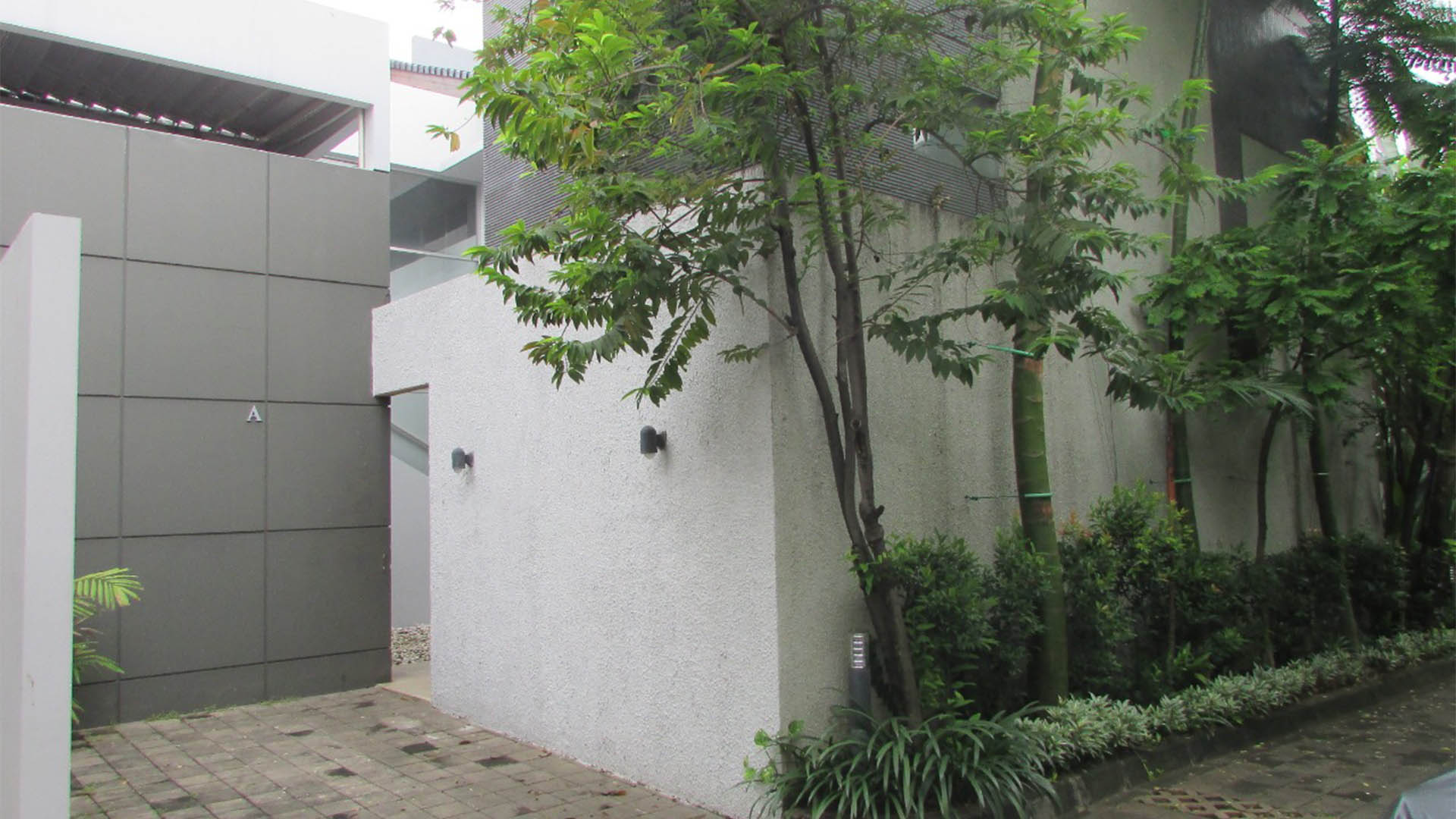 Cipete – Charming 3BR Family Home