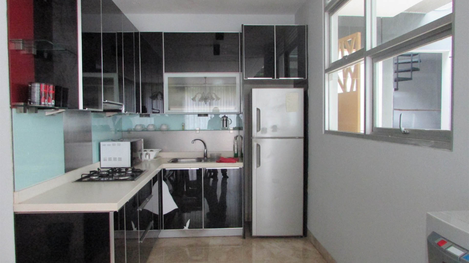 Cipete – Charming 3BR Family Home