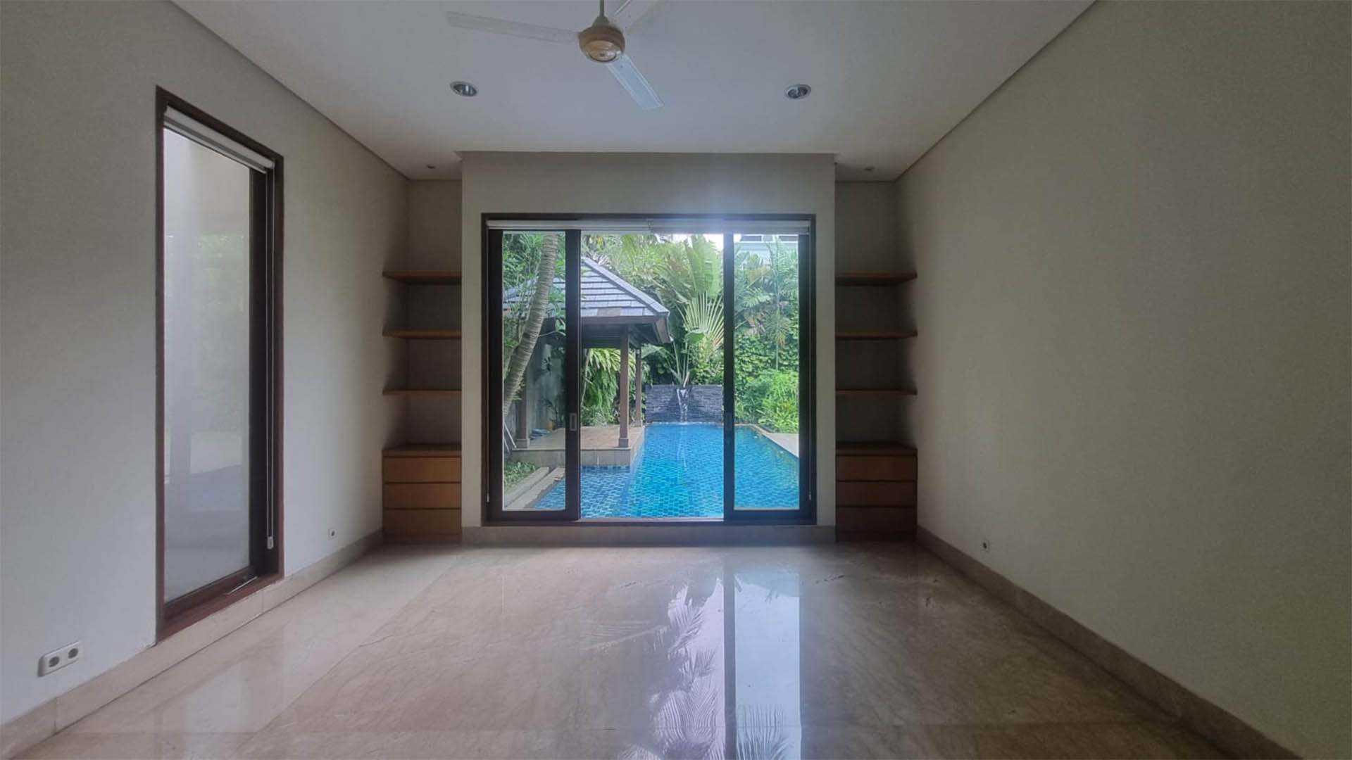 Grand 5BR Family Residence at Cipete