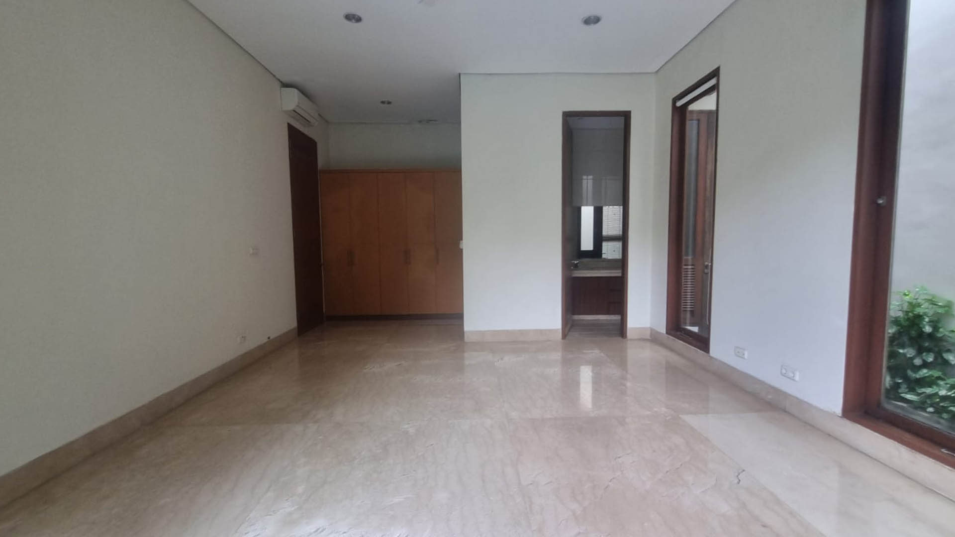 Grand 5BR Family Residence at Cipete