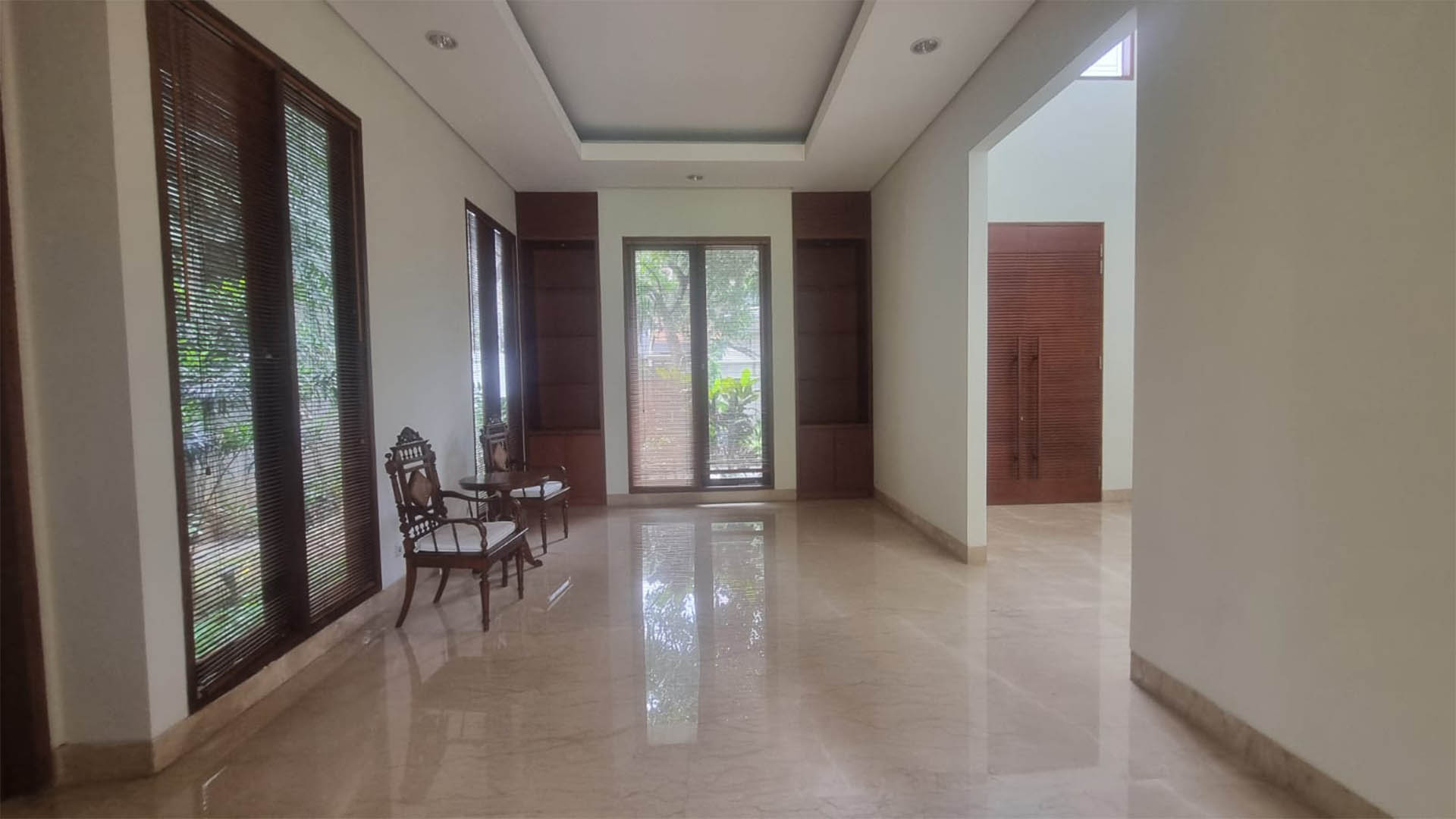 Grand 5BR Family Residence at Cipete