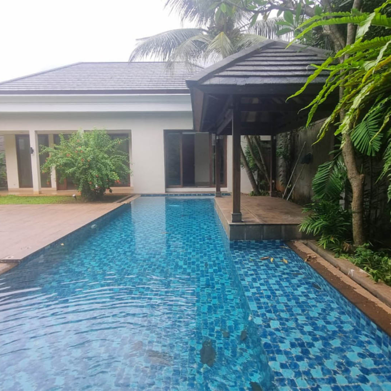 ASEM 9-5BR-SWIMMING POOL