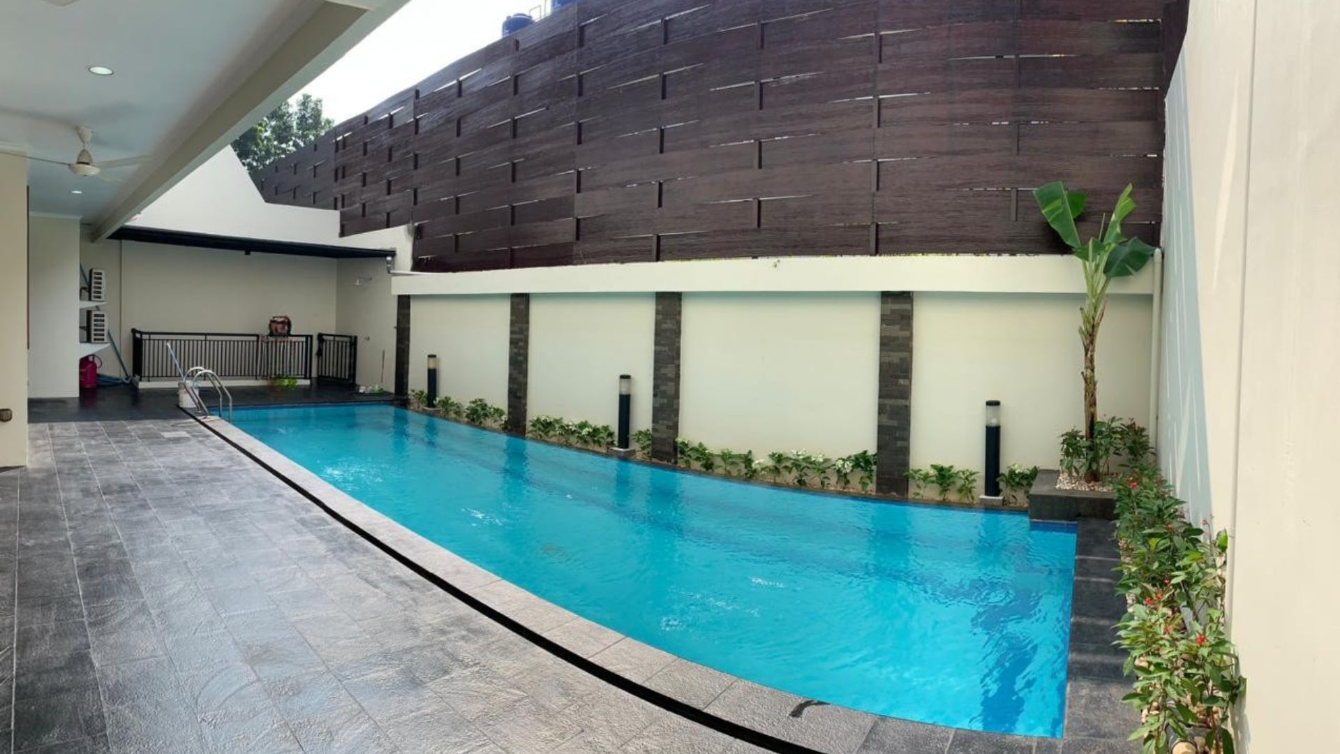 ASTORIA RESIDENCE-5BR-SWIMMING POOL Elegant 5BR Family House at Astoria Residence
