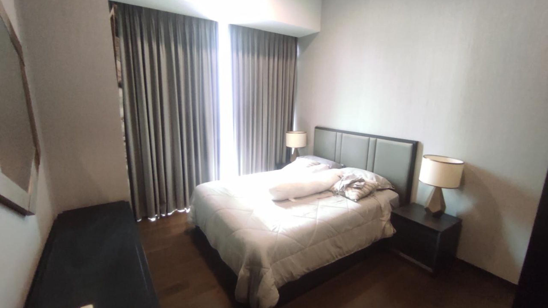 Anandamaya Residence – Luxury 2BR Apartment