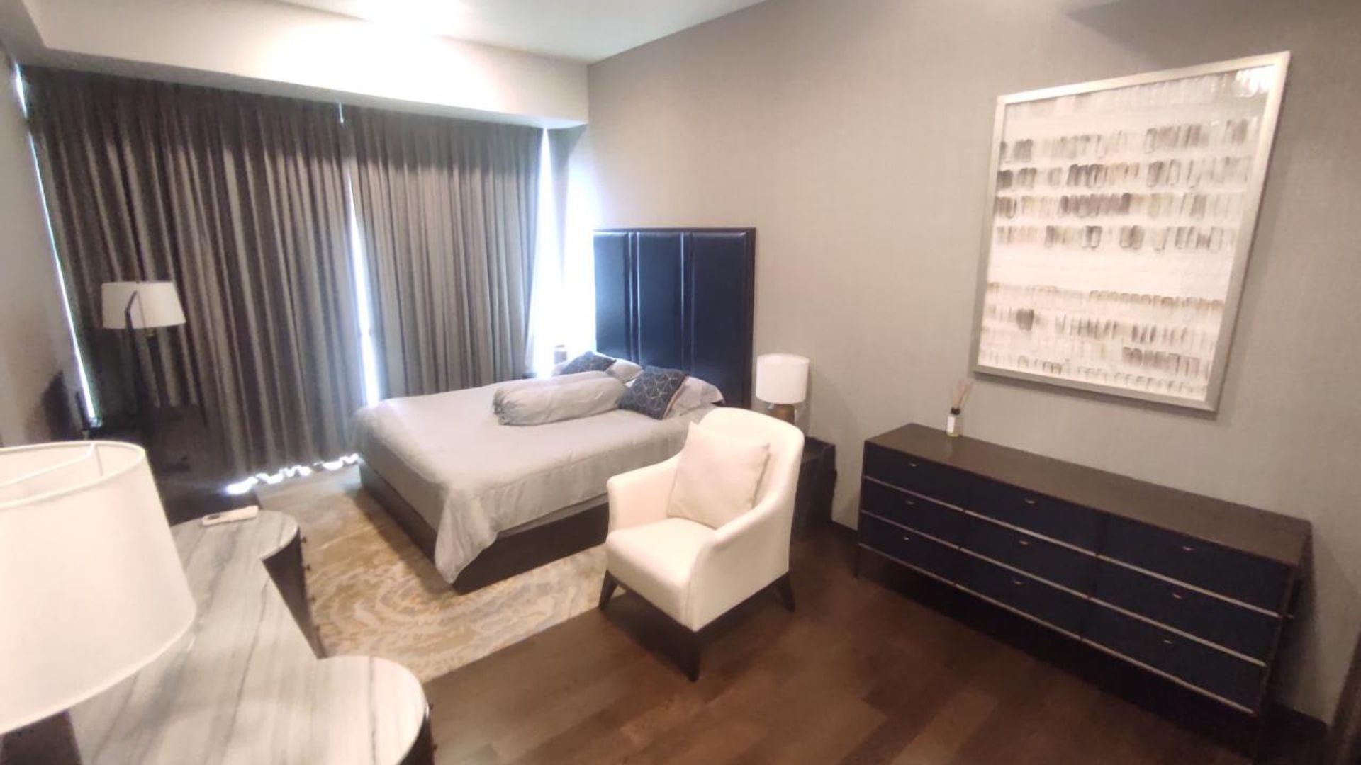 Anandamaya Residence – Luxury 2BR Apartment
