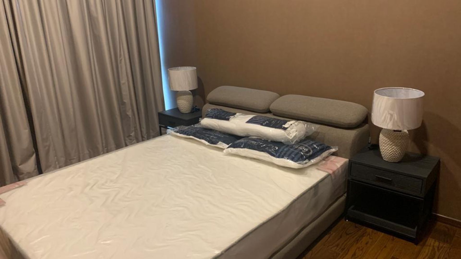 Anandamaya – 2BR – Bedroom2 Premium 2BR Apartment at Anandamaya