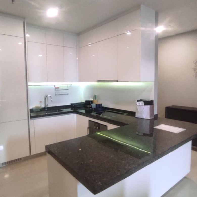 Anandamaya-2BR-Kitchen