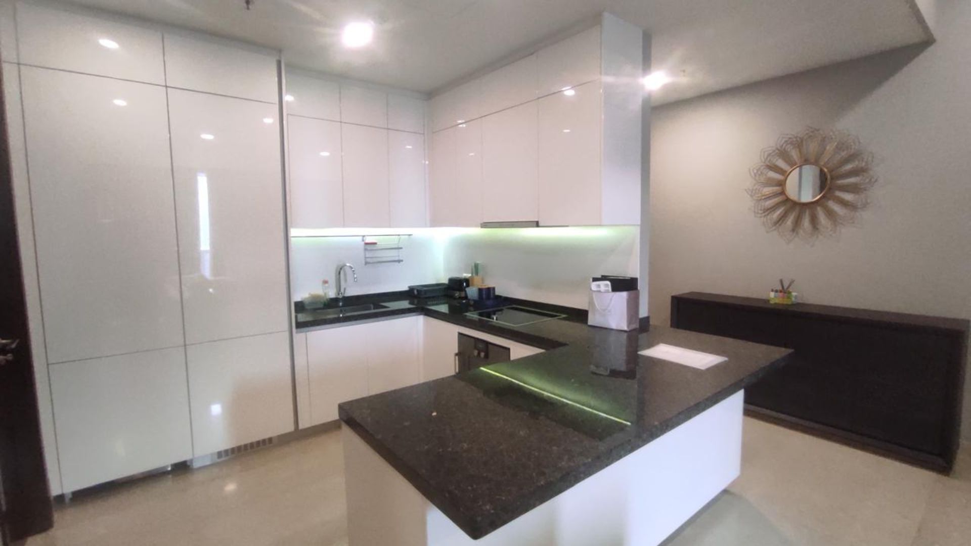 Anandamaya-2BR-Kitchen