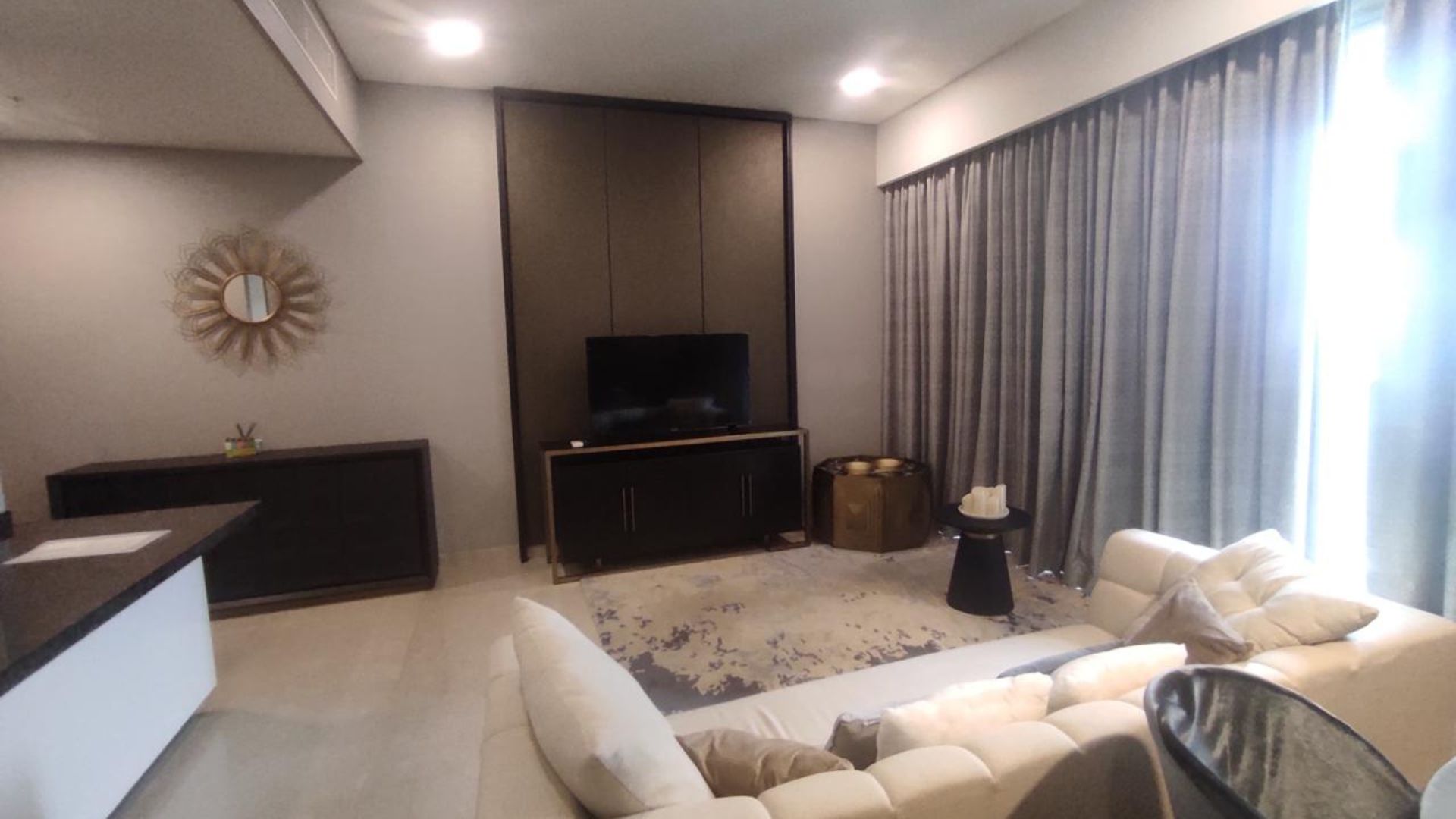 Anandamaya Residence – Luxury 2BR Apartment