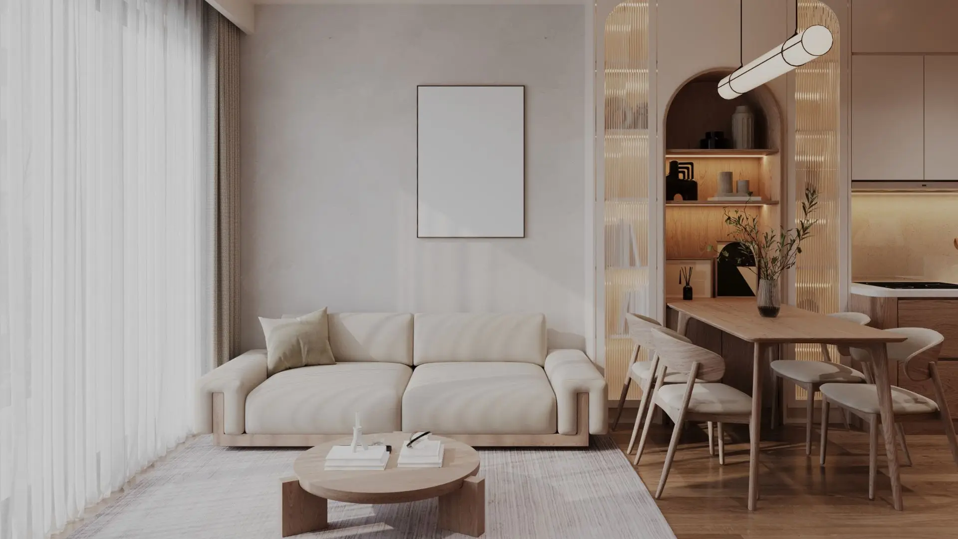 Apartment Renovation in Jakarta - How to Renovate for Living, Renting, or Selling