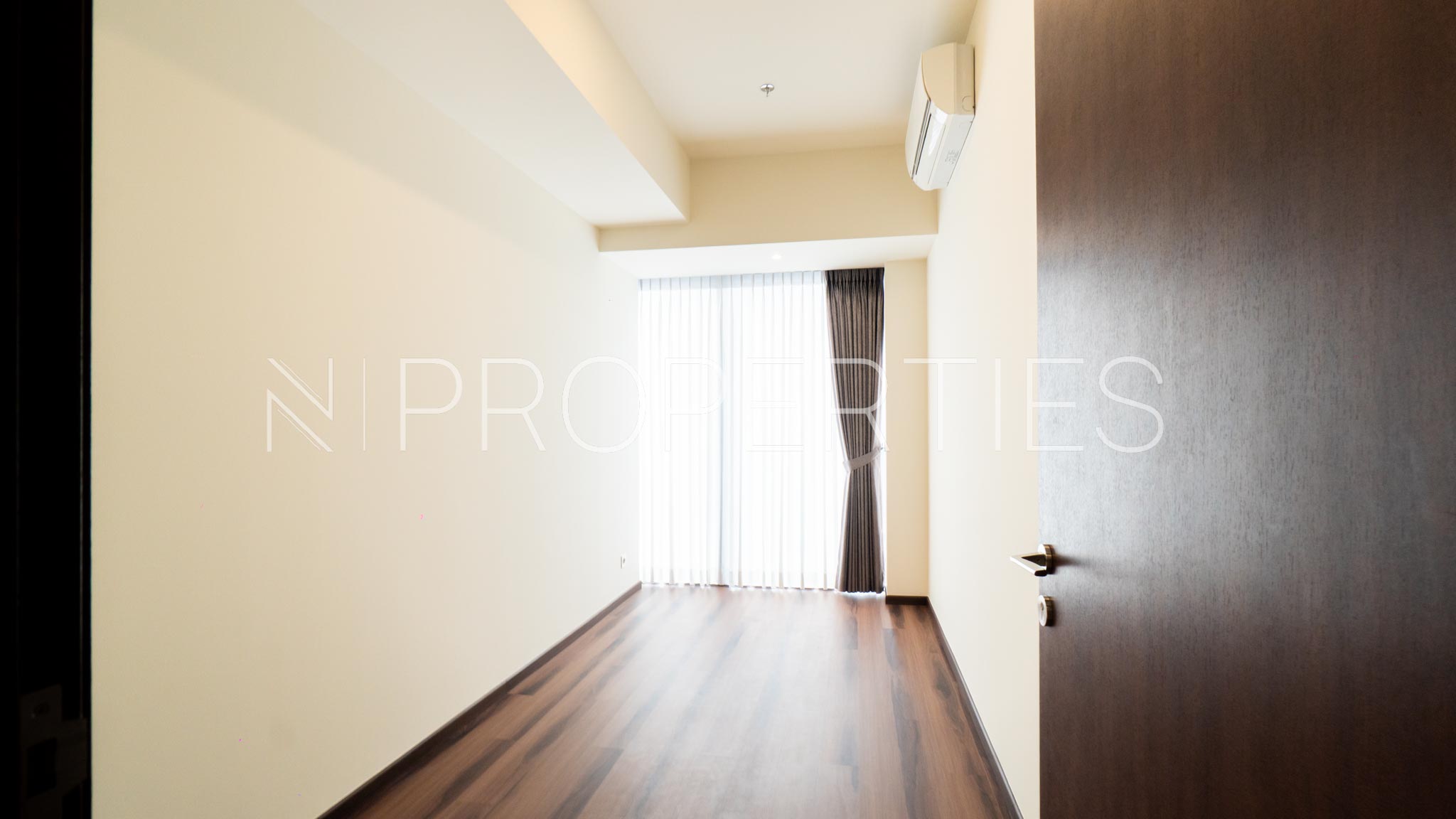 Refined 3BR Luxuy Residence at BRANZ