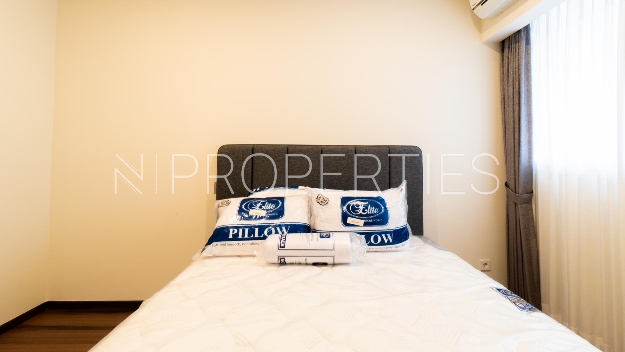 Refined 3BR Luxuy Residence at BRANZ