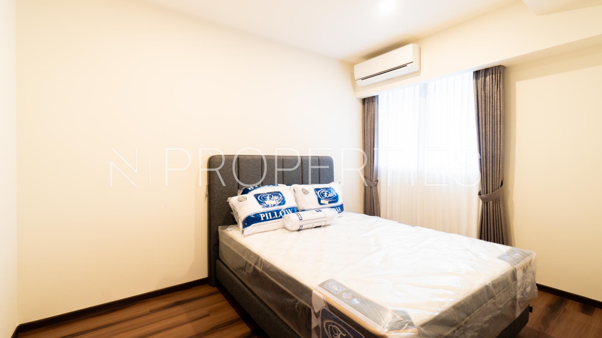 Refined 3BR Luxuy Residence at BRANZ