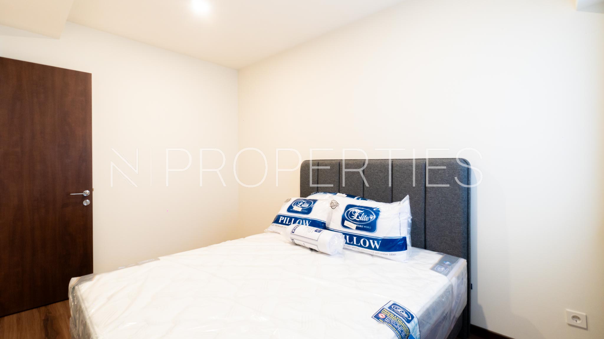 Refined 3BR Luxuy Residence at BRANZ