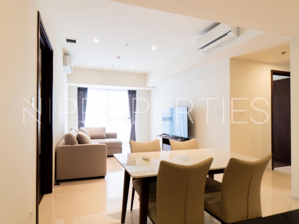 Refined 3BR Luxuy Residence at BRANZ