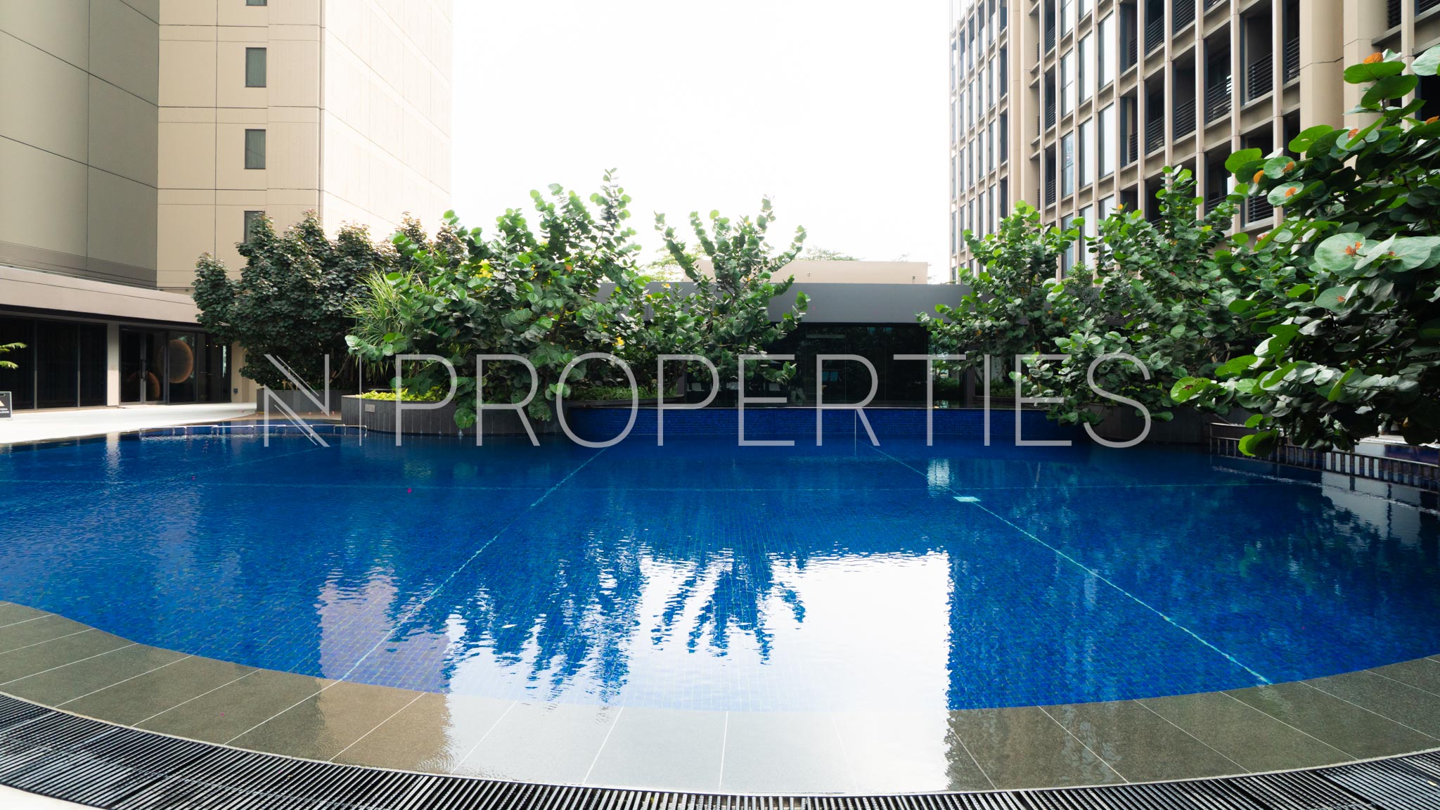 Refined 3BR Luxuy Residence at BRANZ