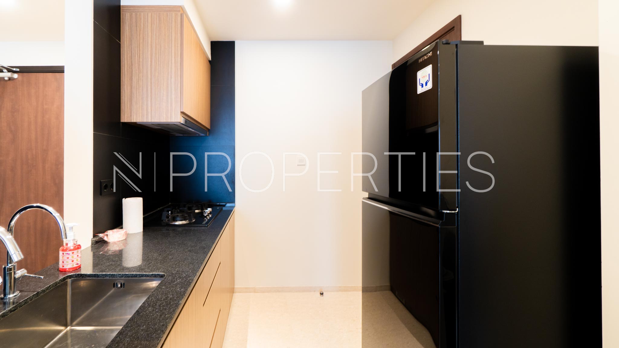 Refined 3BR Luxuy Residence at BRANZ