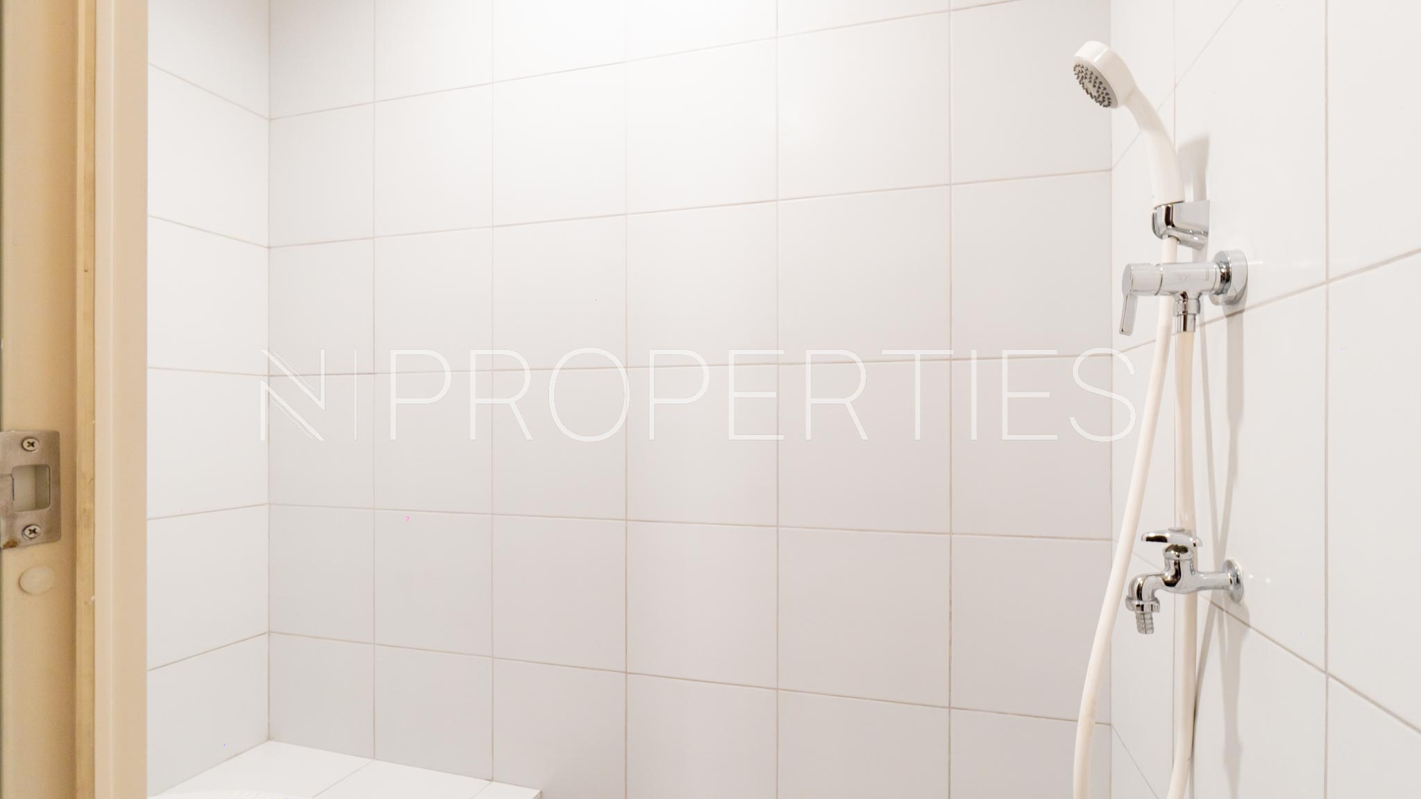 Refined 3BR Luxuy Residence at BRANZ
