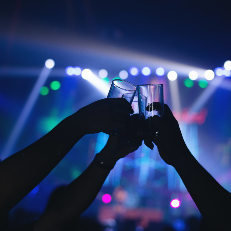 Best Nightlife Spots in Blok M Jakarta | Bars, Dining & Living Space