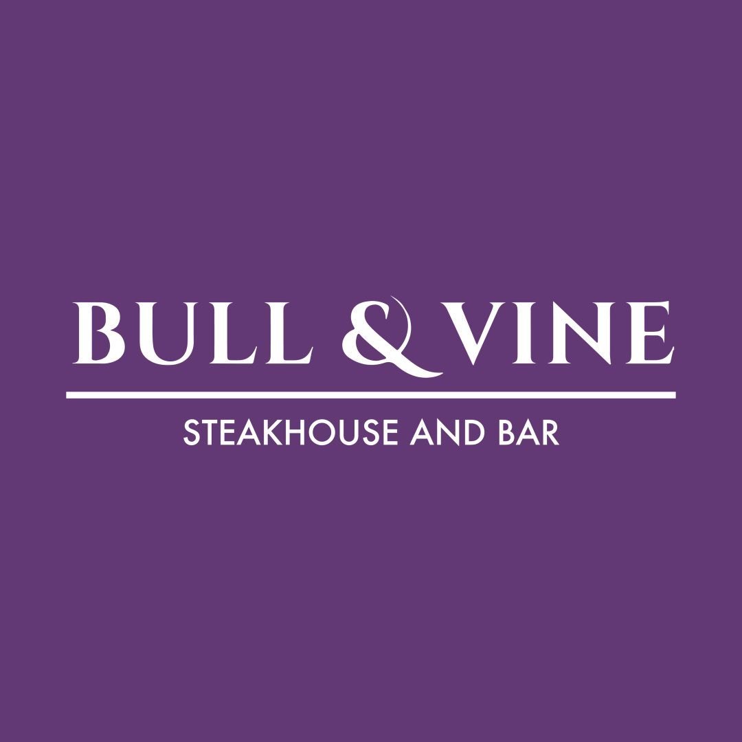 Bull & Vine logo