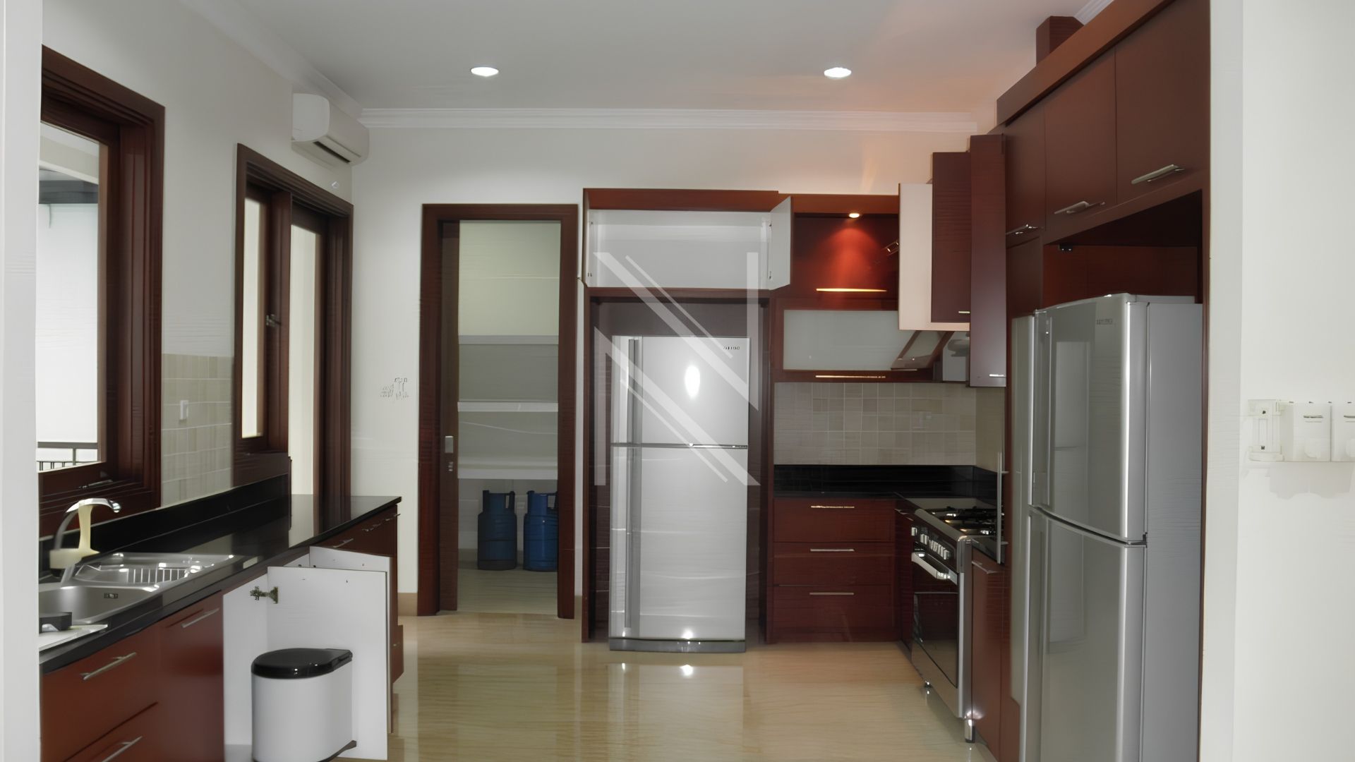 Astoria Residence – Spacious 5BR Home