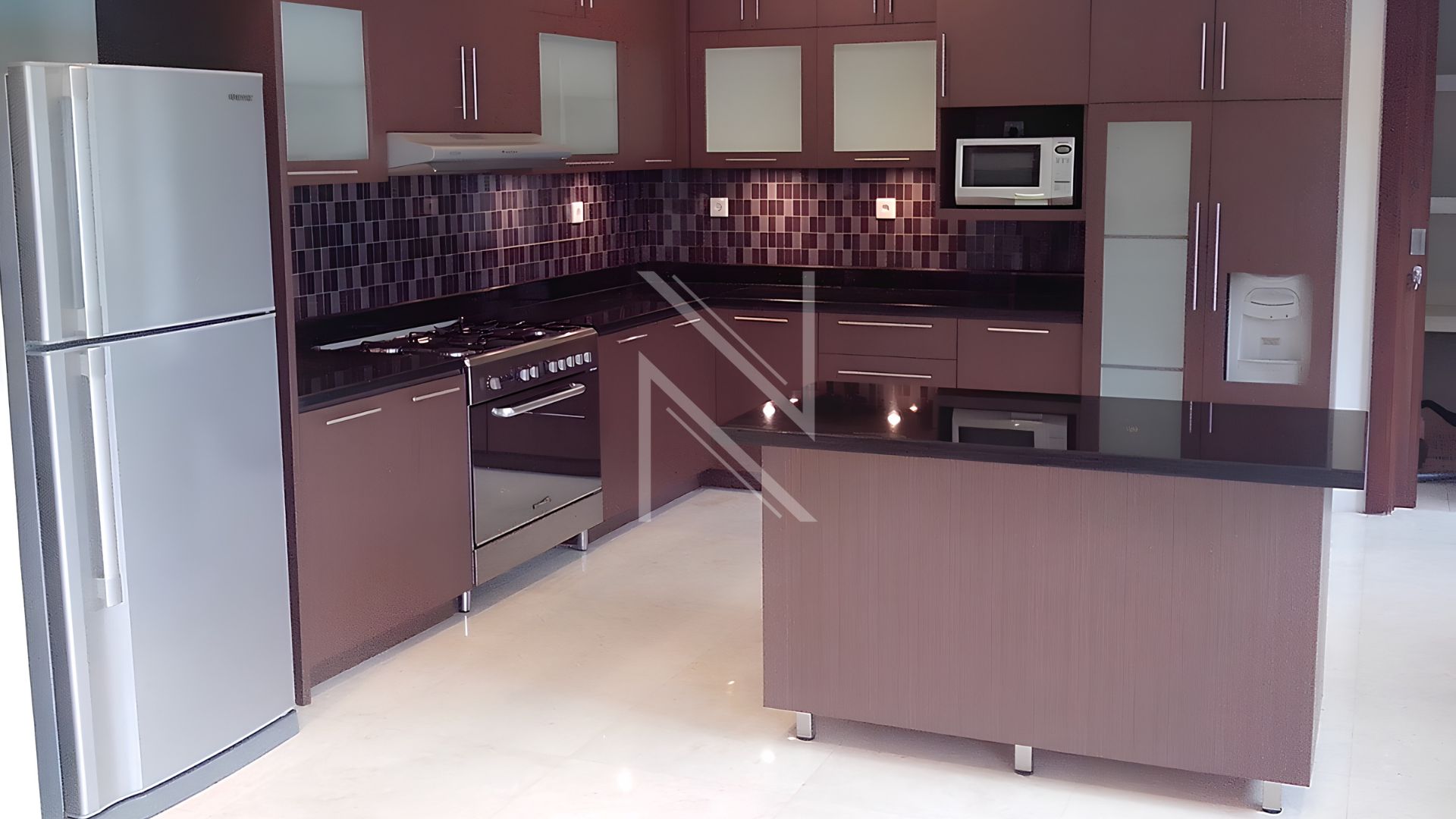 Astoria Residence – Spacious 5BR Home
