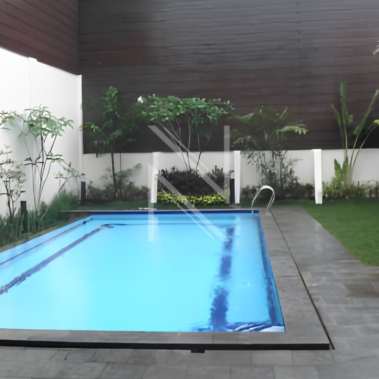 CILANDAK (ASTORIA RESIDENCE) - NO CLD284 - SWIMMING-POOL