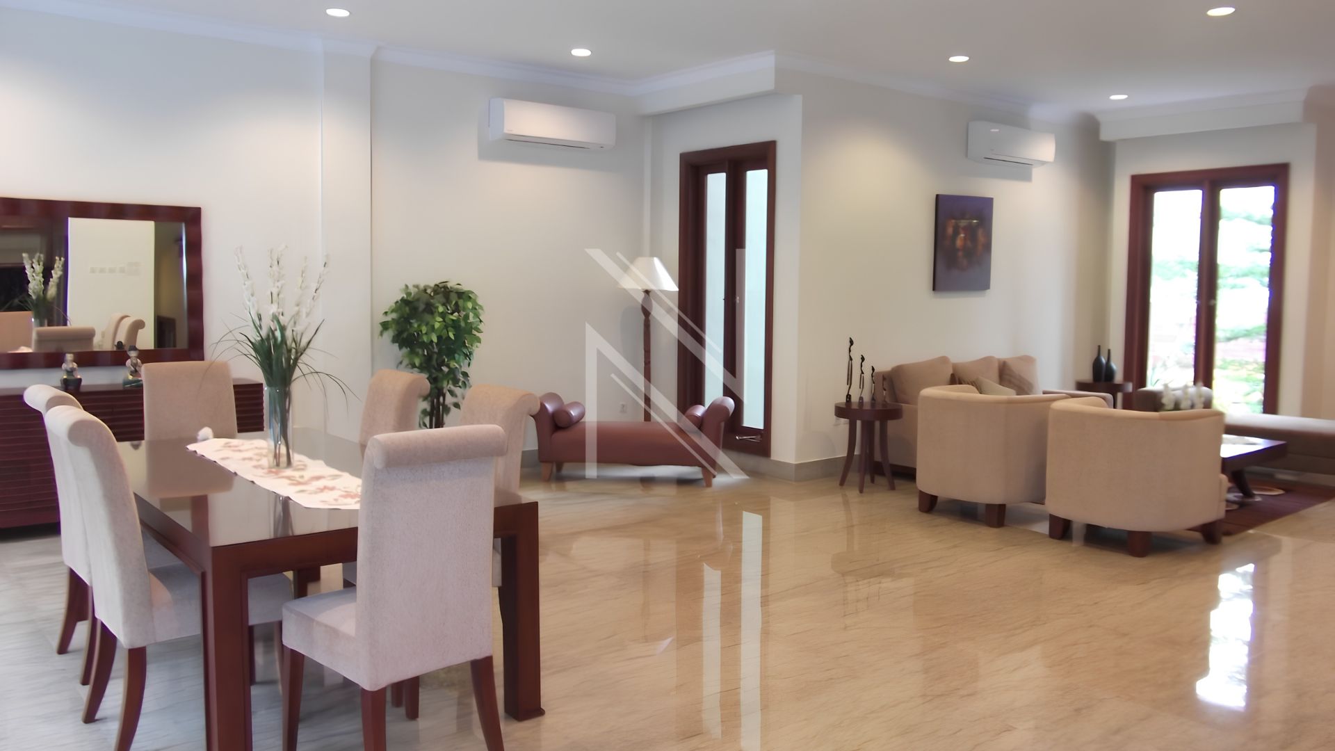 Executive 5BR Home at Astoria Residence
