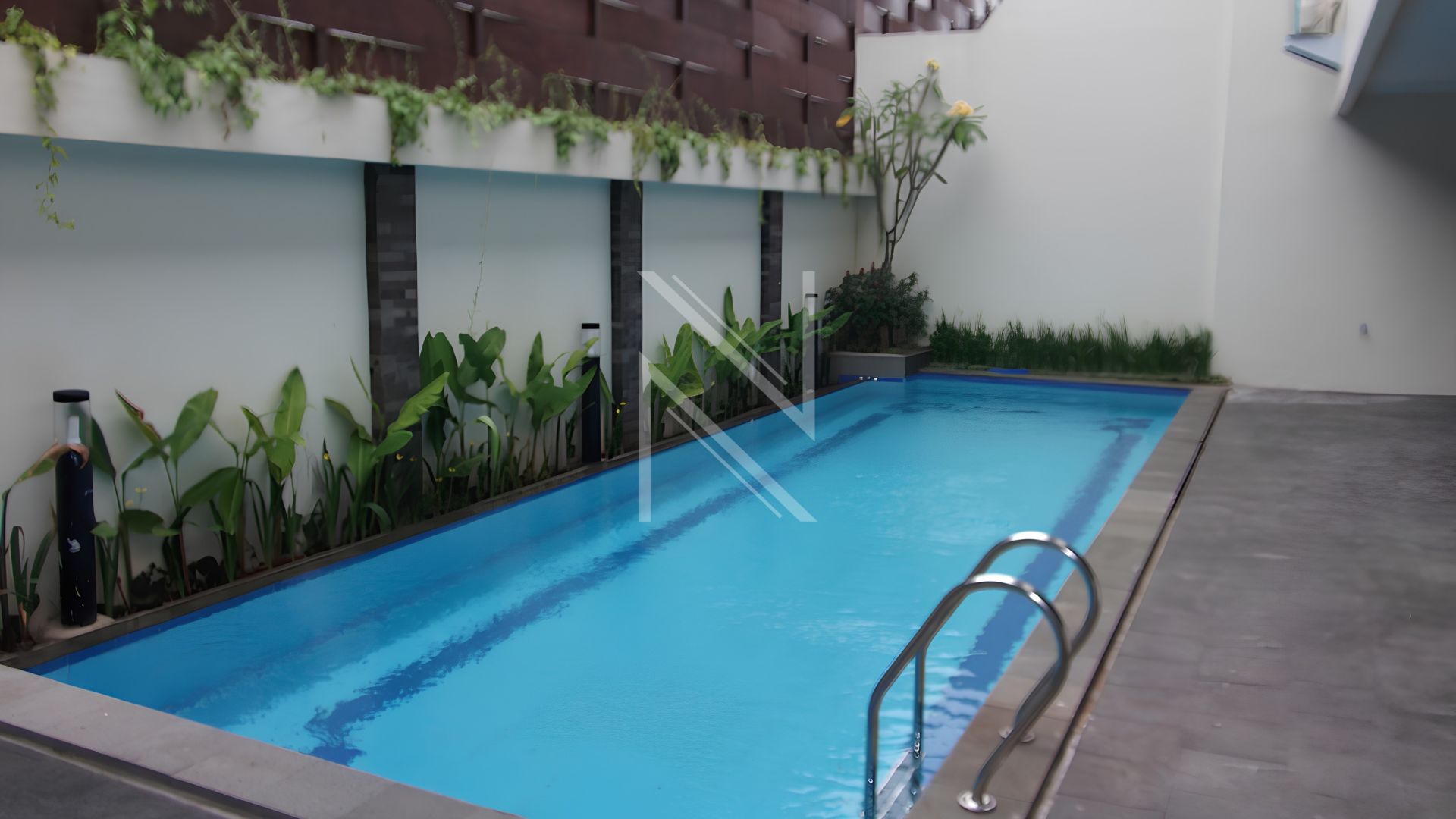 CILANDAK (ASTORIA RESIDENCE) - NO CLD511 - SWIMMING-POOL