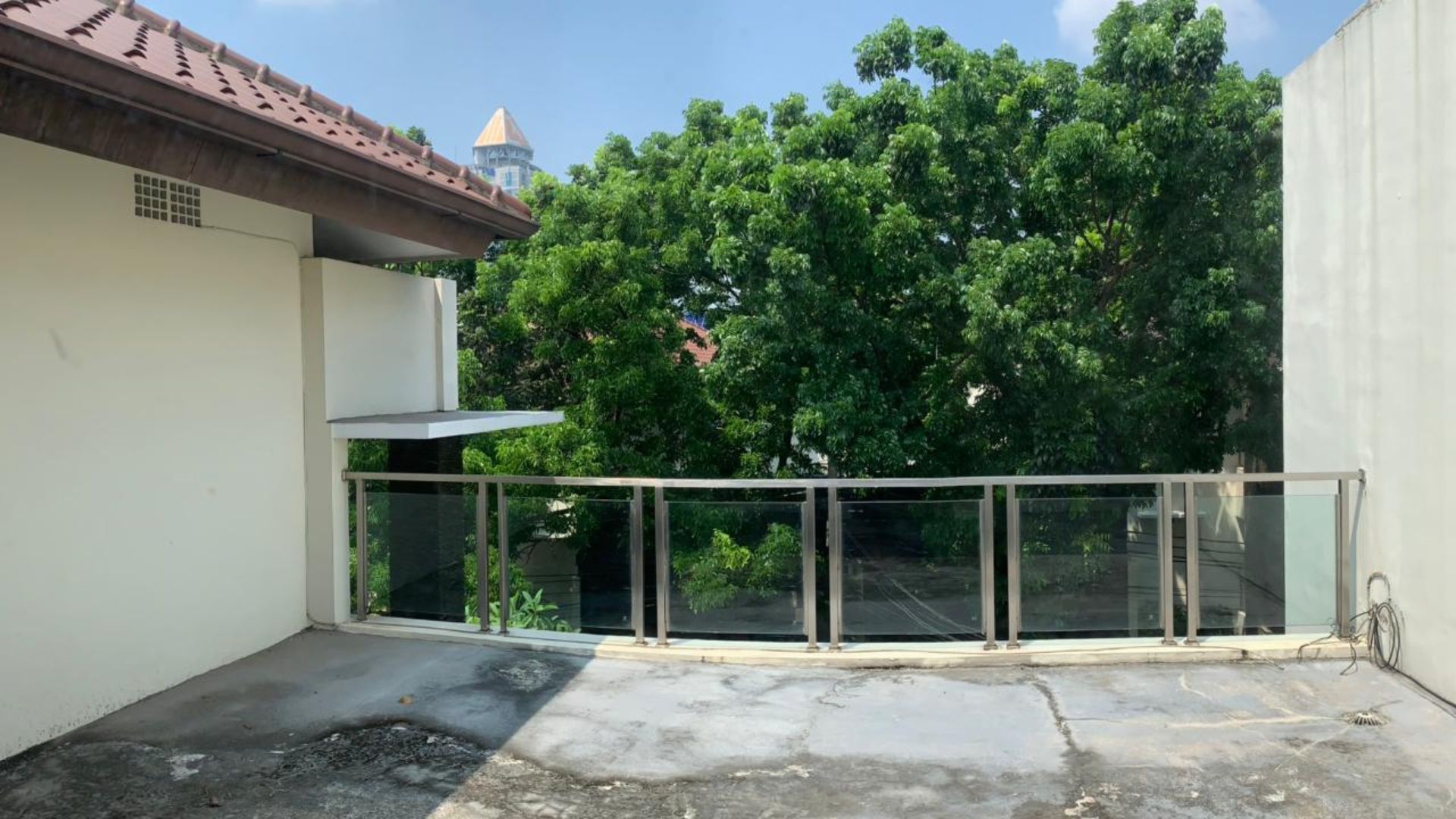 Comfortable 5BR at Astoria Residence