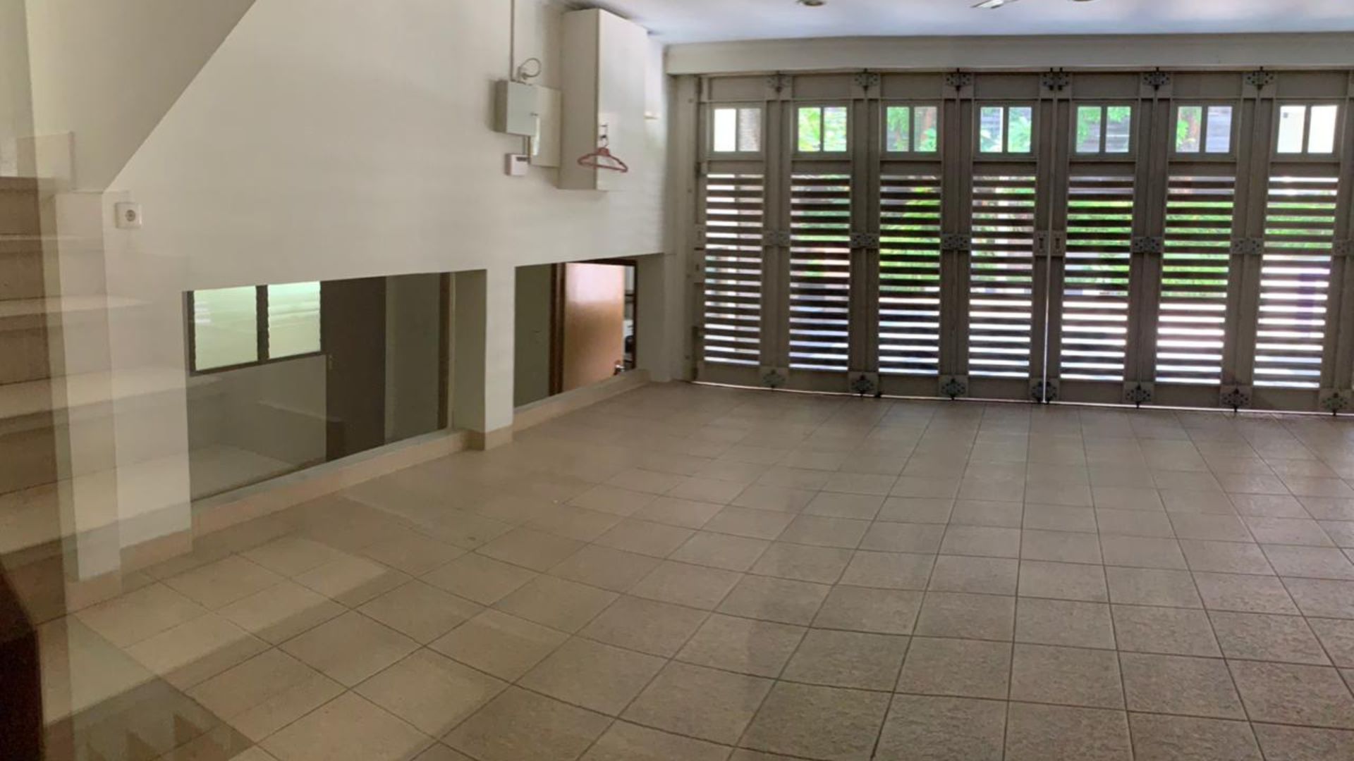 Comfortable 5BR at Astoria Residence