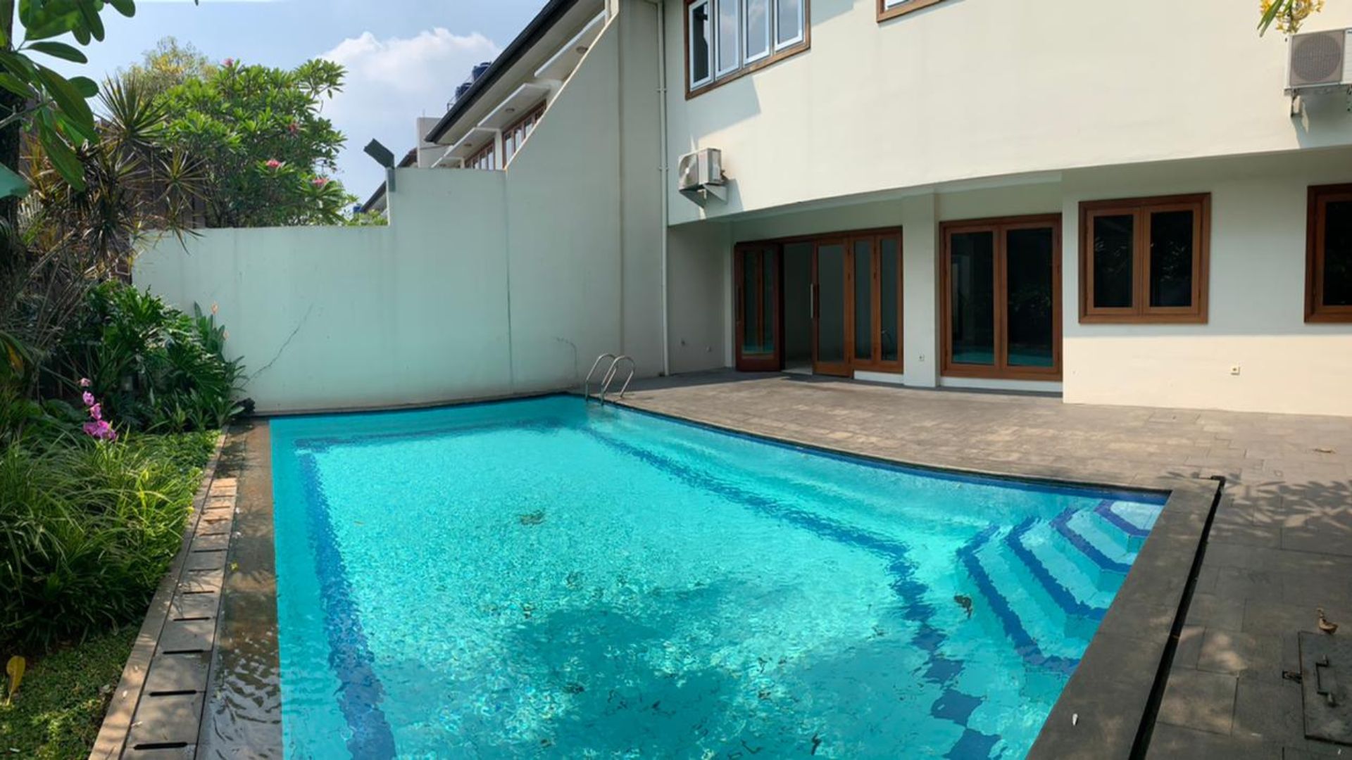 CILANDAK (ASTORIA RESIDENCE) - NO CLD584 - SWIMMING-POOL