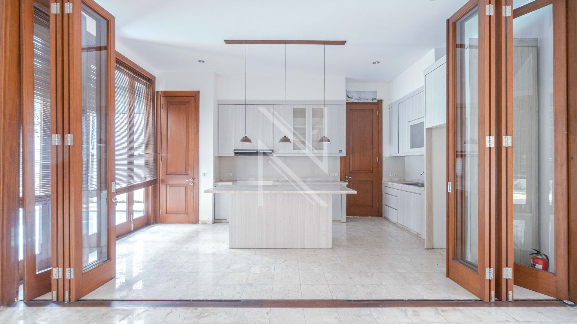 Comfortable 4BR Home for Family
