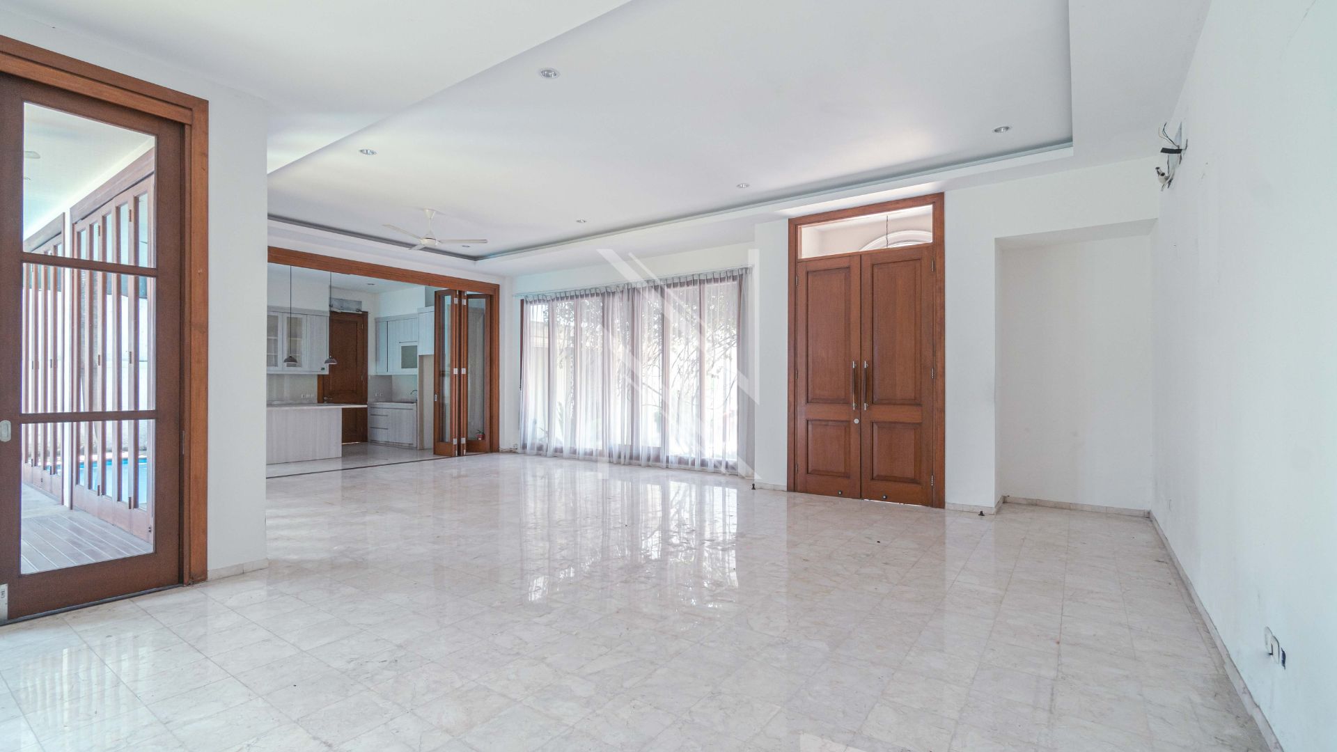 Comfortable 4BR Home for Family