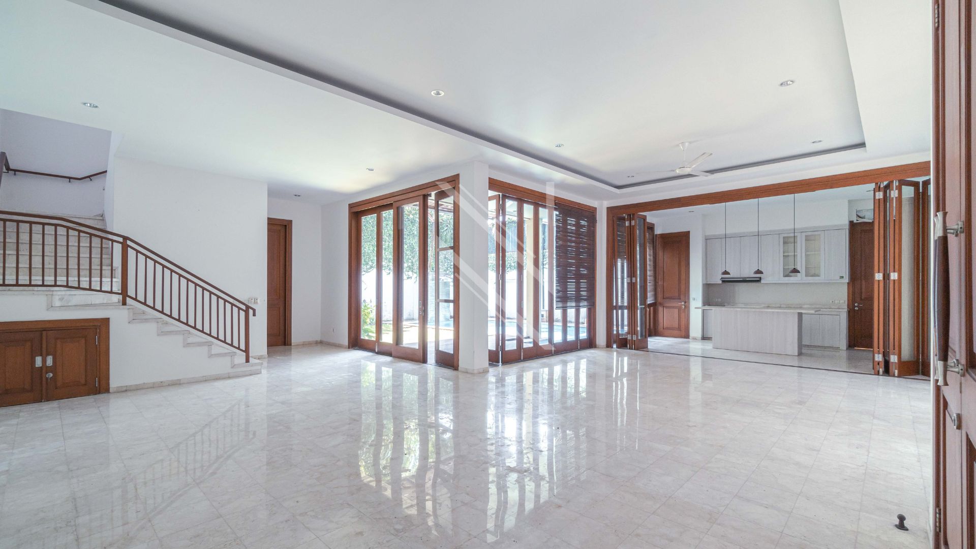 Comfortable 4BR Home for Family