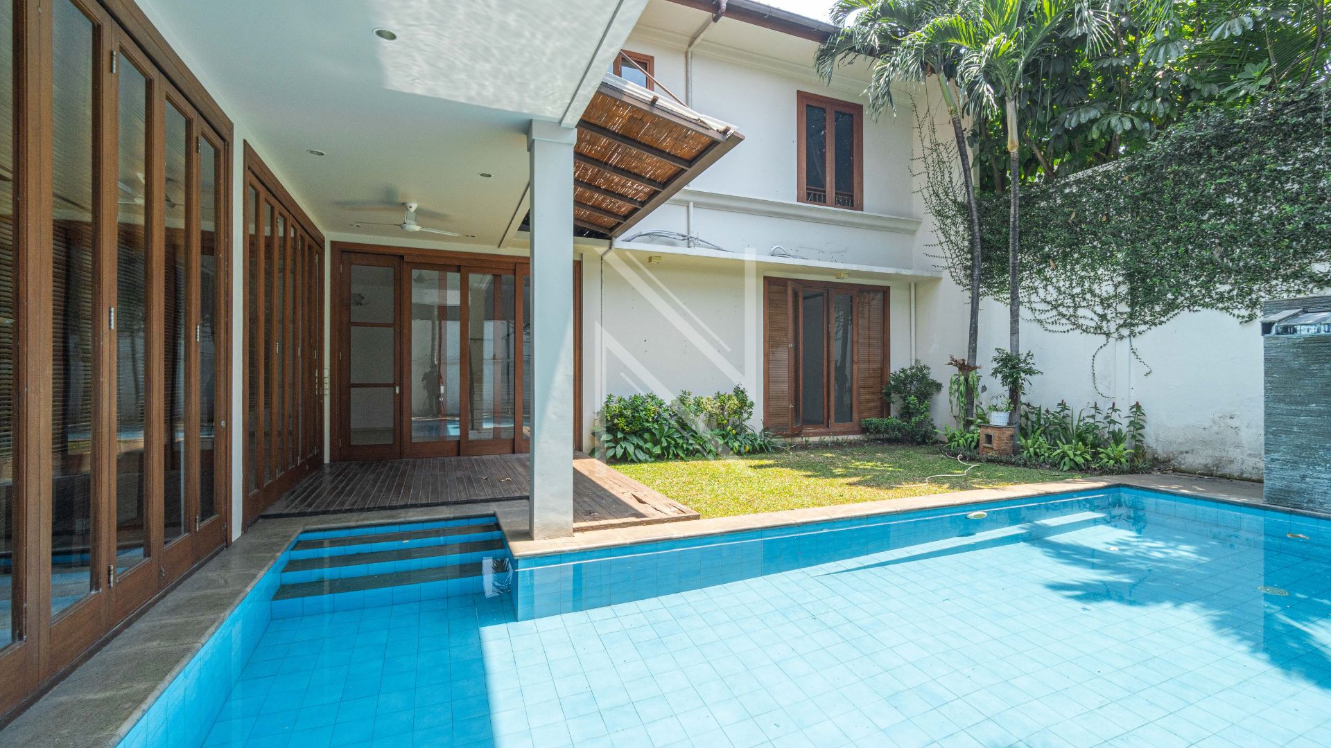 CILANDAK (Benda Dalam 69 - Jimmers) - NO CLD141 - SWIMMING-POOL