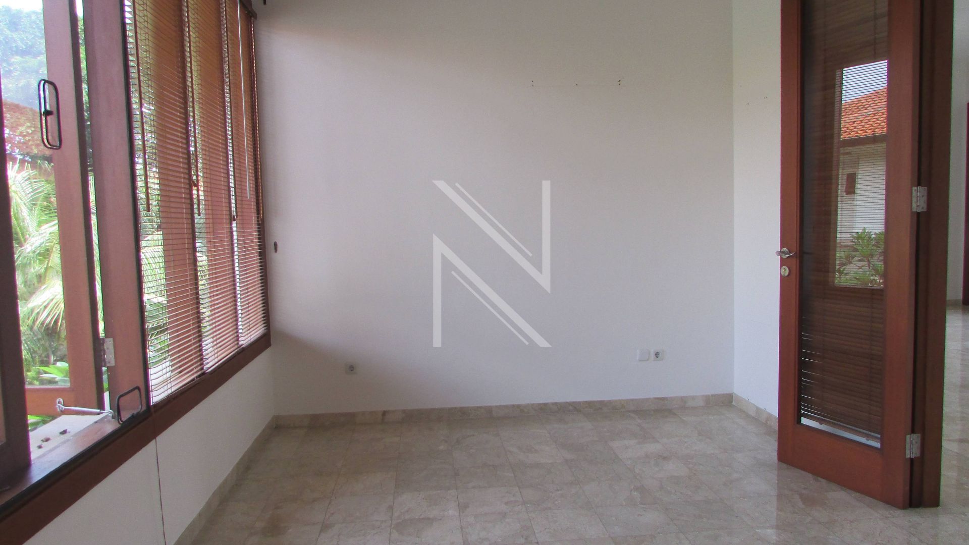 CILANDAK (Benda Dalam 69 – Jimmers) – NO CLD176 – BED-ROOM 2 (2) Generous 5BR Home for Family Residence