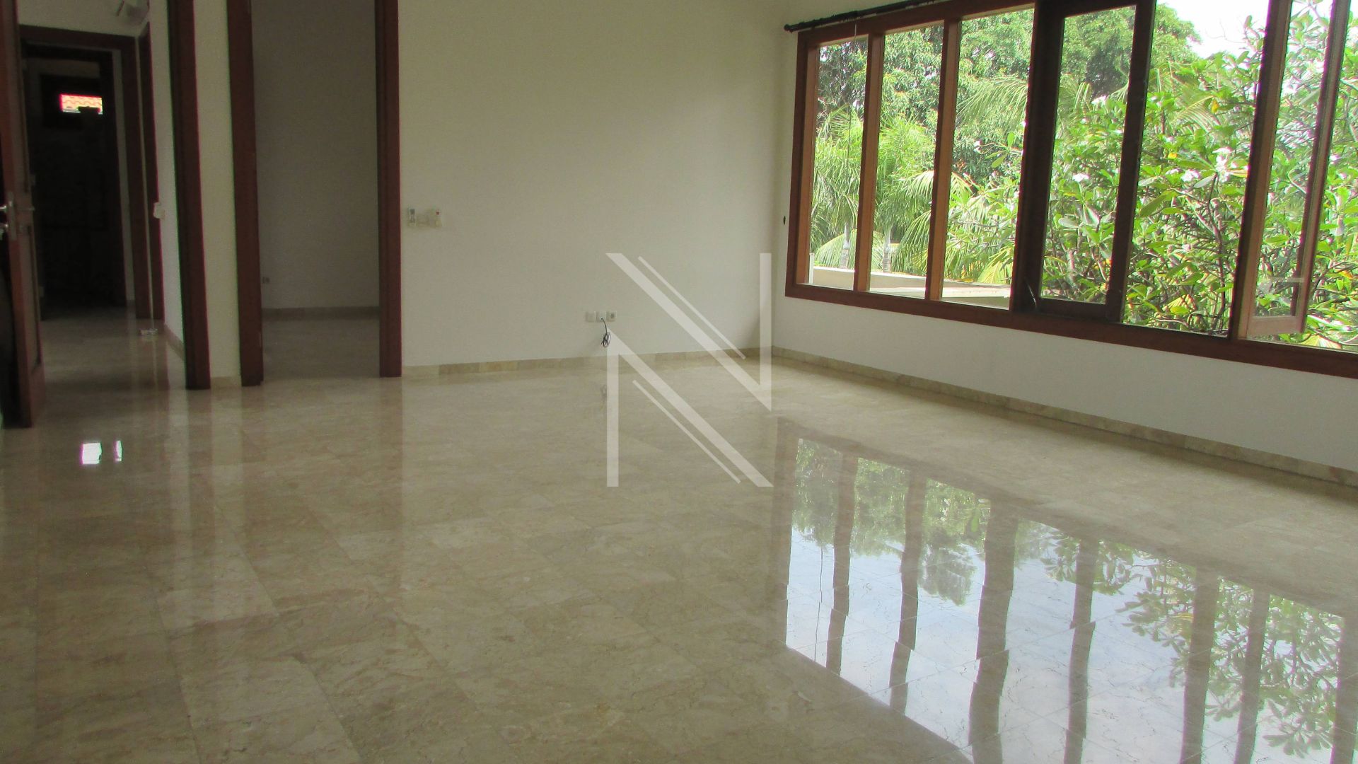 CILANDAK (Benda Dalam 69 – Jimmers) – NO CLD176 – BED-ROOM 3 Generous 5BR Home for Family Residence