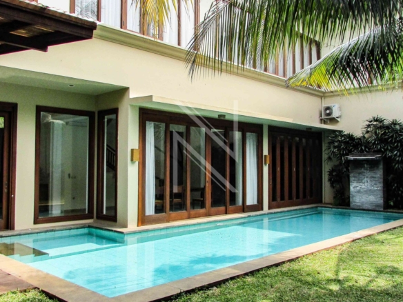 CILANDAK (Benda Dalam 69 - Jimmers) - NO CLD228 - SWIMMING-POOL