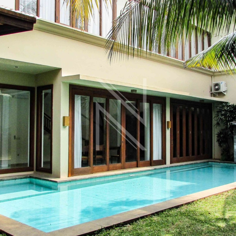 CILANDAK (Benda Dalam 69 - Jimmers) - NO CLD228 - SWIMMING-POOL