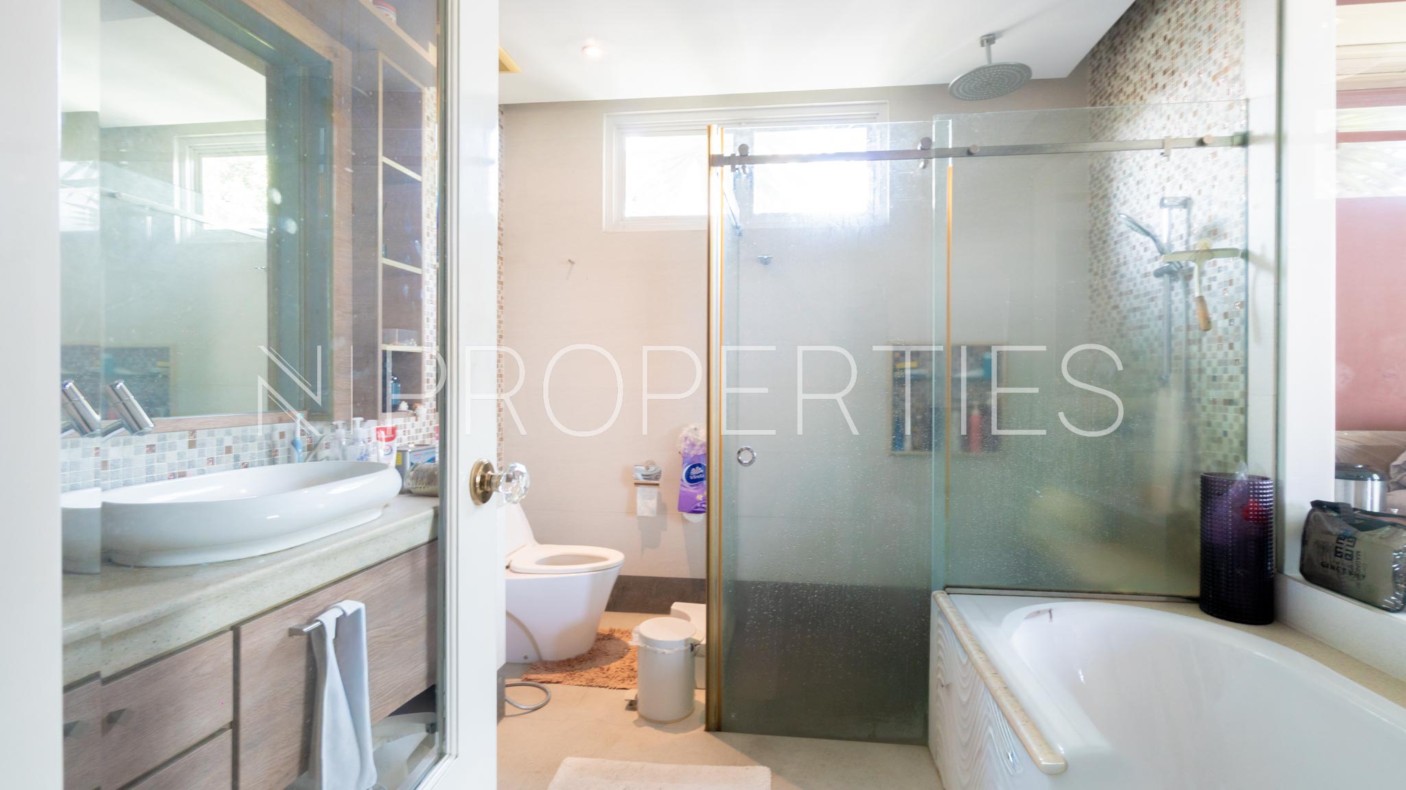 Modern 3BR Family House in Cilandak