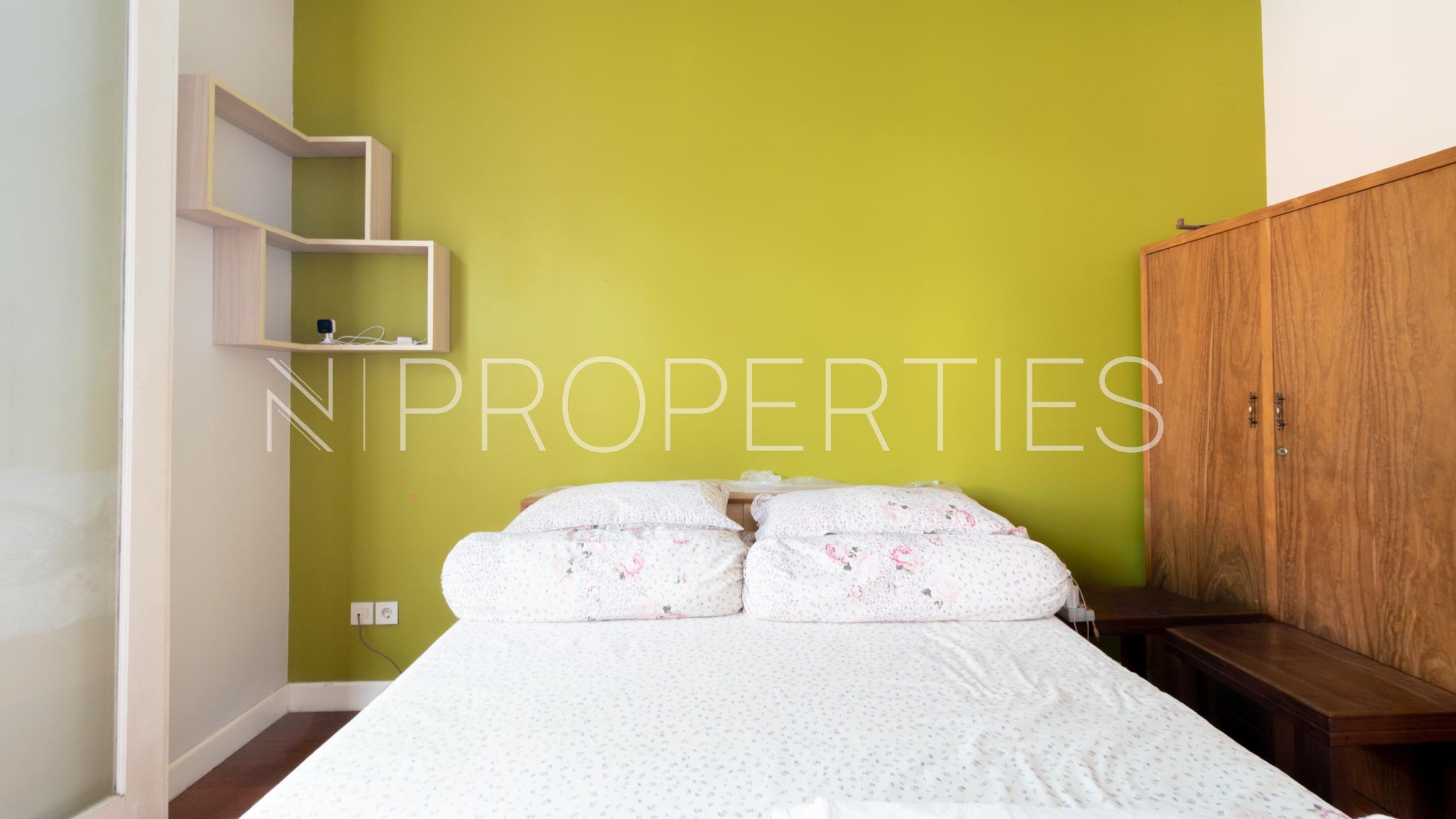Modern 3BR Family House in Cilandak