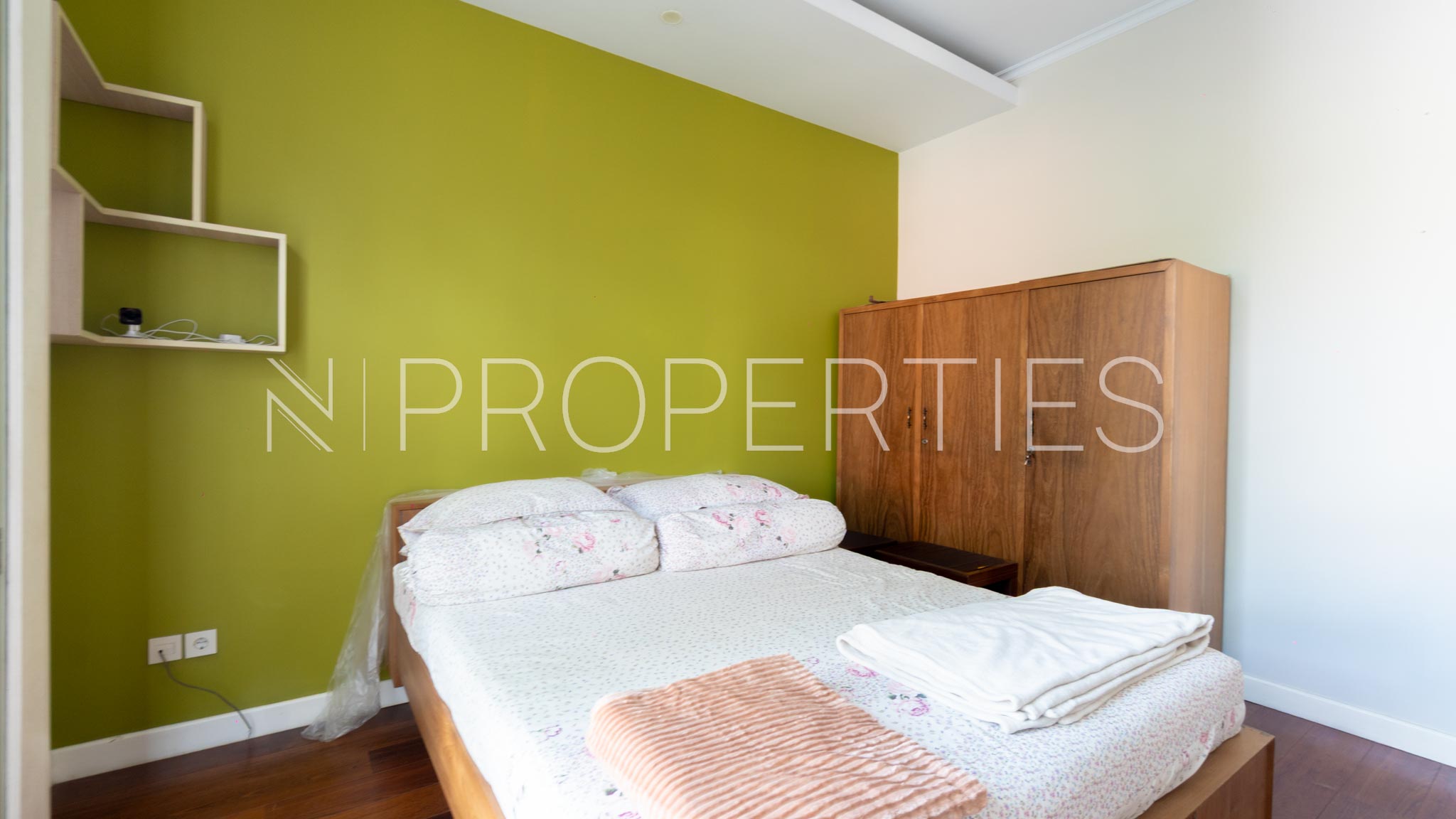 Modern 3BR Family House in Cilandak