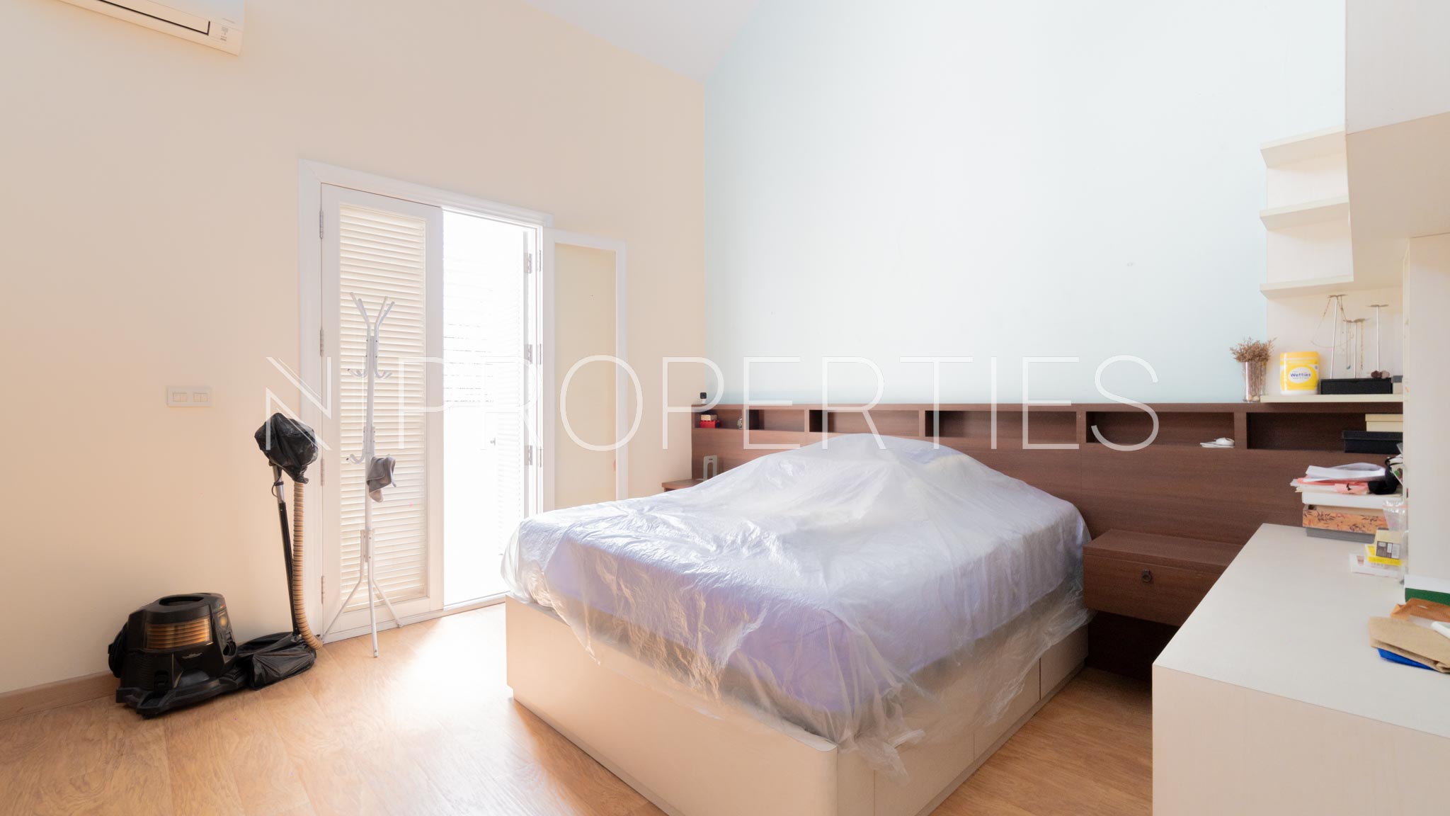 Modern 3BR Family House in Cilandak