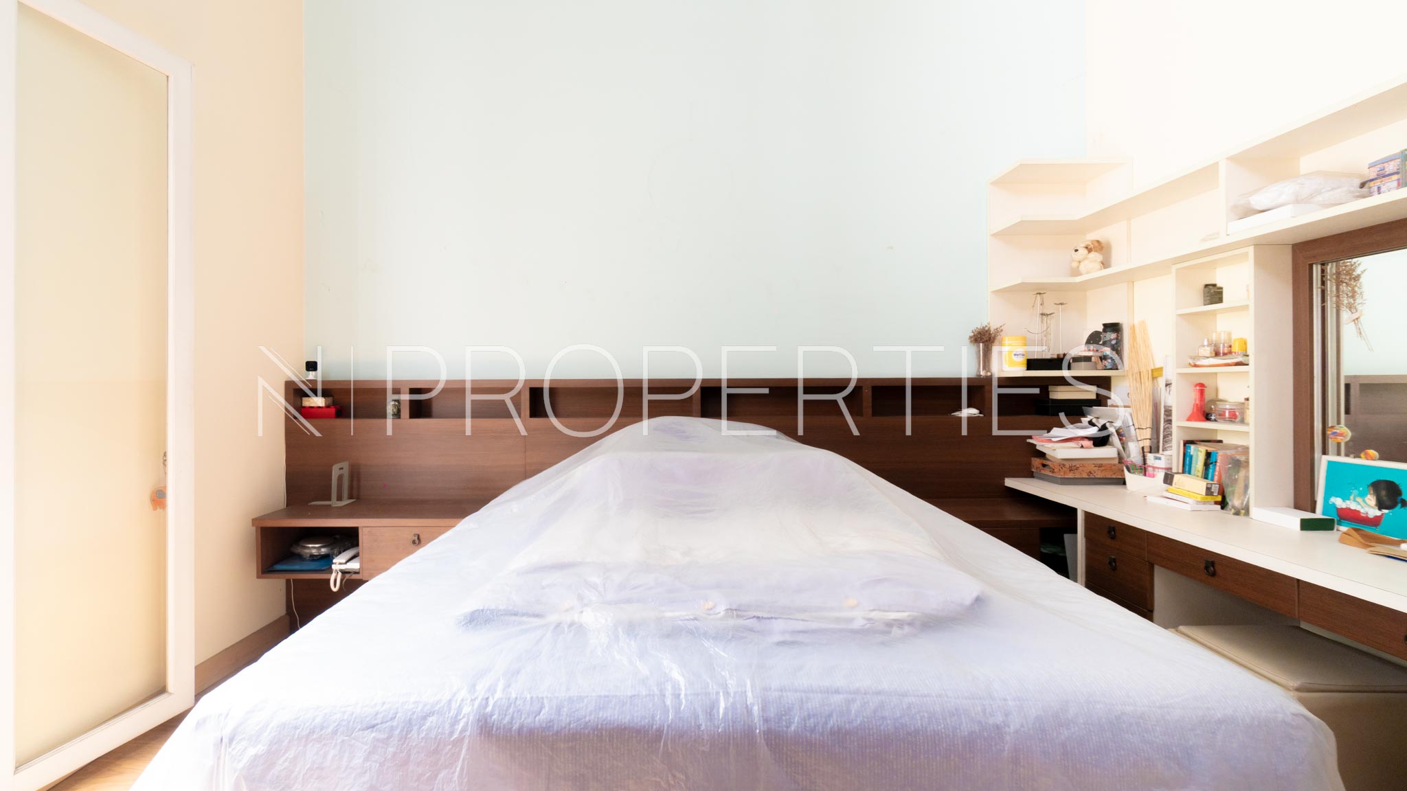 Modern 3BR Family House in Cilandak