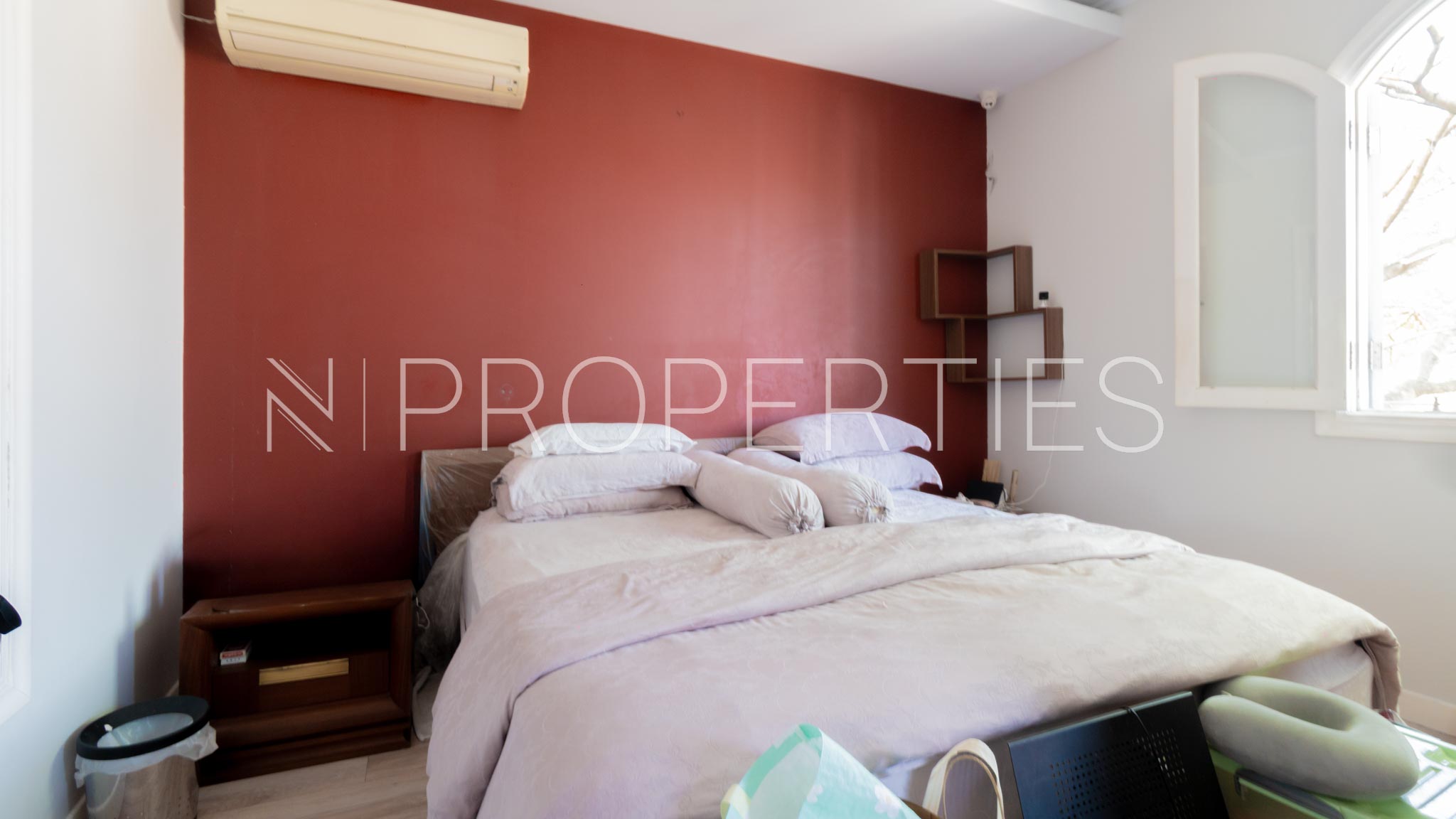 Modern 3BR Family House in Cilandak